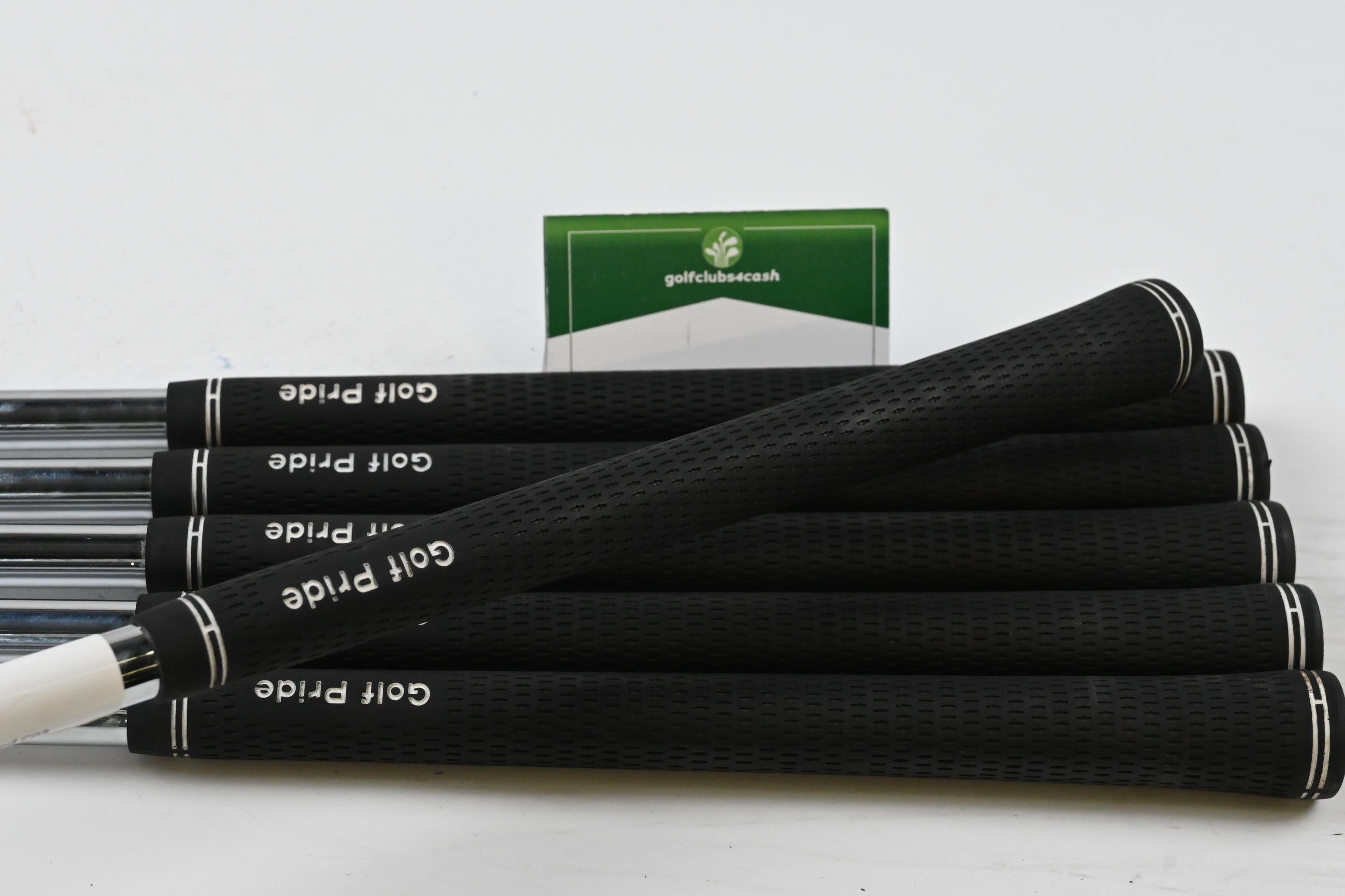 Proto Forged C03 Irons / 5-PW / Stiff Flex N.S.Pro Modus3 Tour 105 Shafts