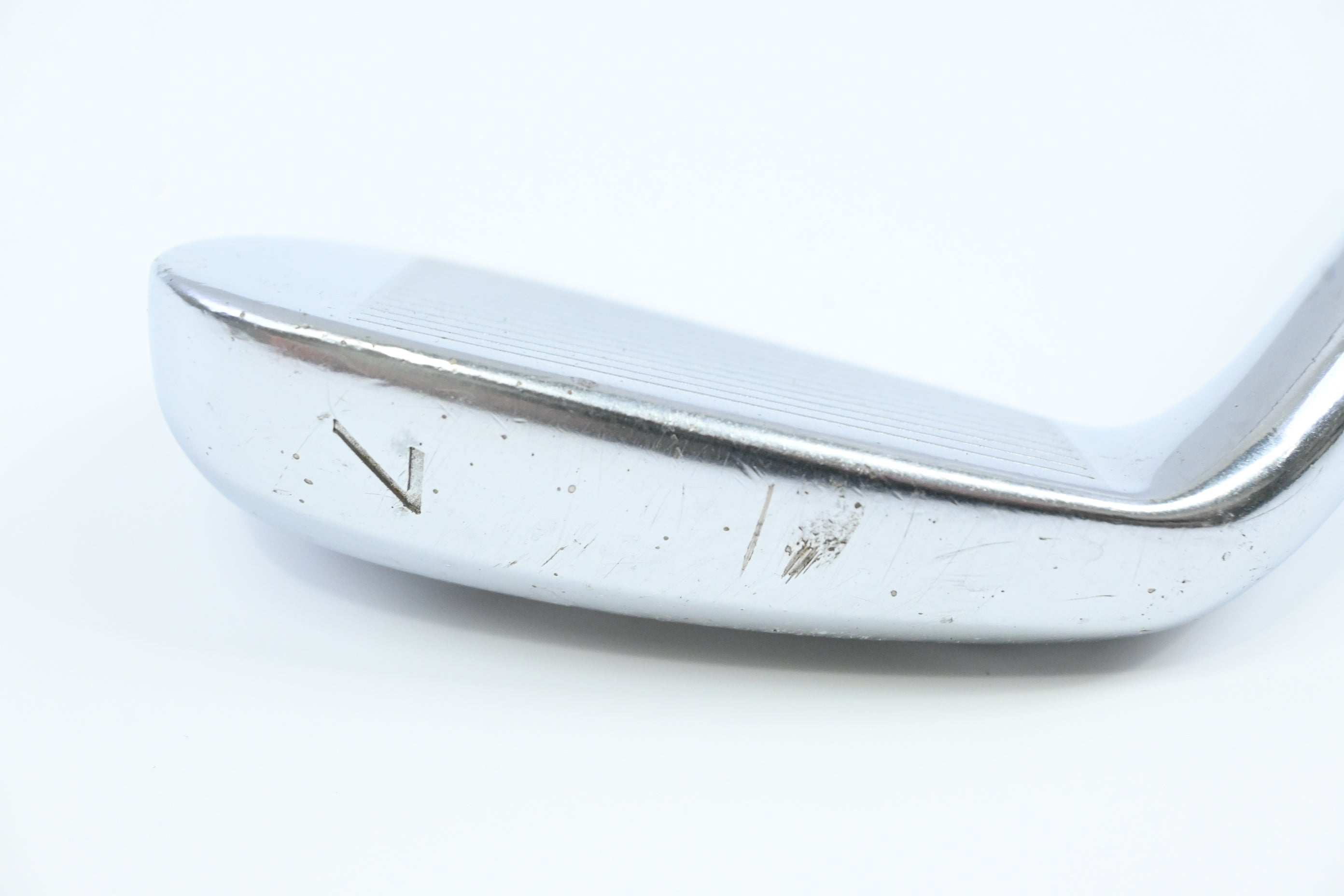 Taylormade R9 TP #7 Iron / Regular Flex KBS Tour Shaft