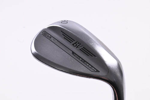 Titleist Vokey SM10 Lob Wedge / 60 Degree / X-Flex KBS Tour C-Taper 130 Shaft