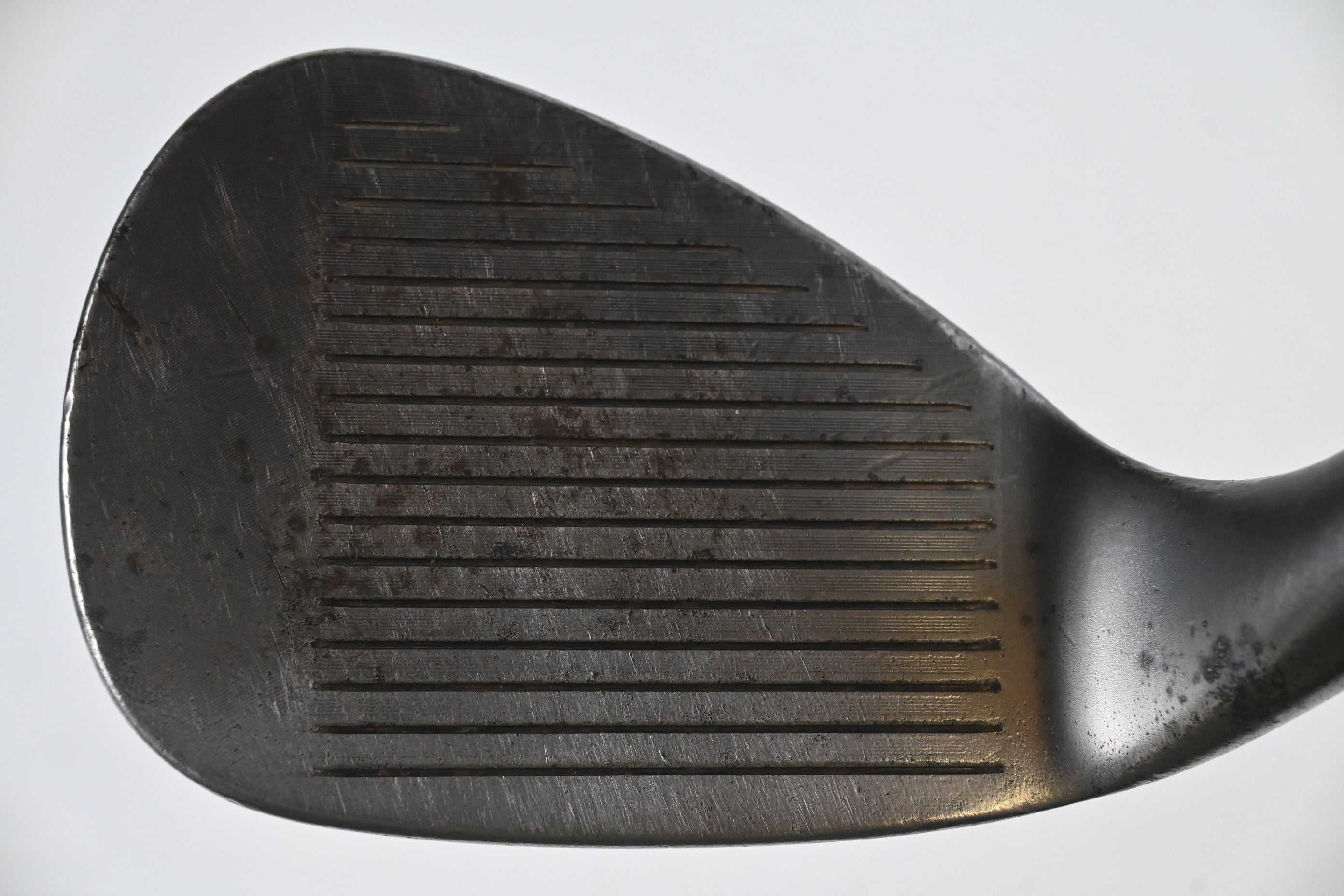 Titleist Vokey SM6 Sand Wedge / 56 Degree / Wedge Flex Vokey SM6 Shaft