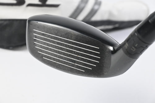 Titleist TSi3 #3 Hybrid / 20 Degree / Regular Flex Kuro Kage Black Series 60