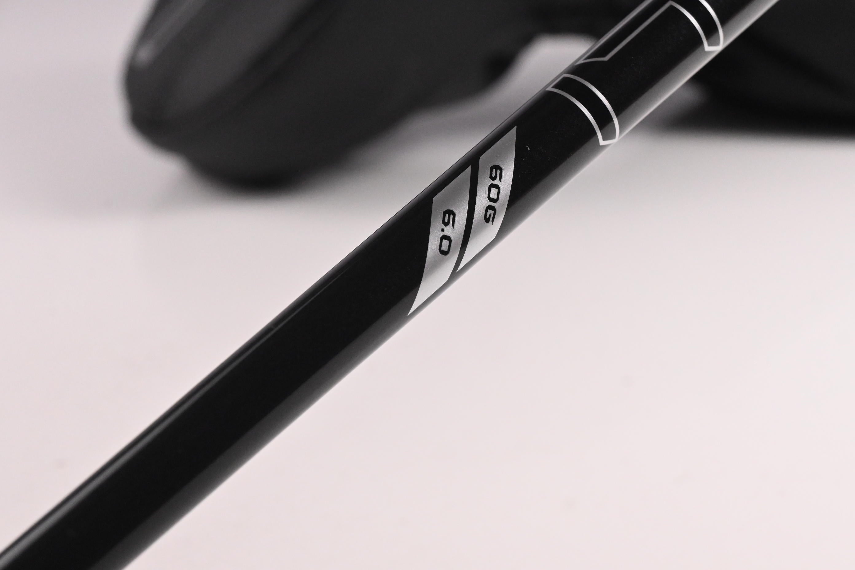 Cobra DS-Adapt MAX-D Driver / 10.5 Degree / Stiff Flex Denali Black 60 Shaft