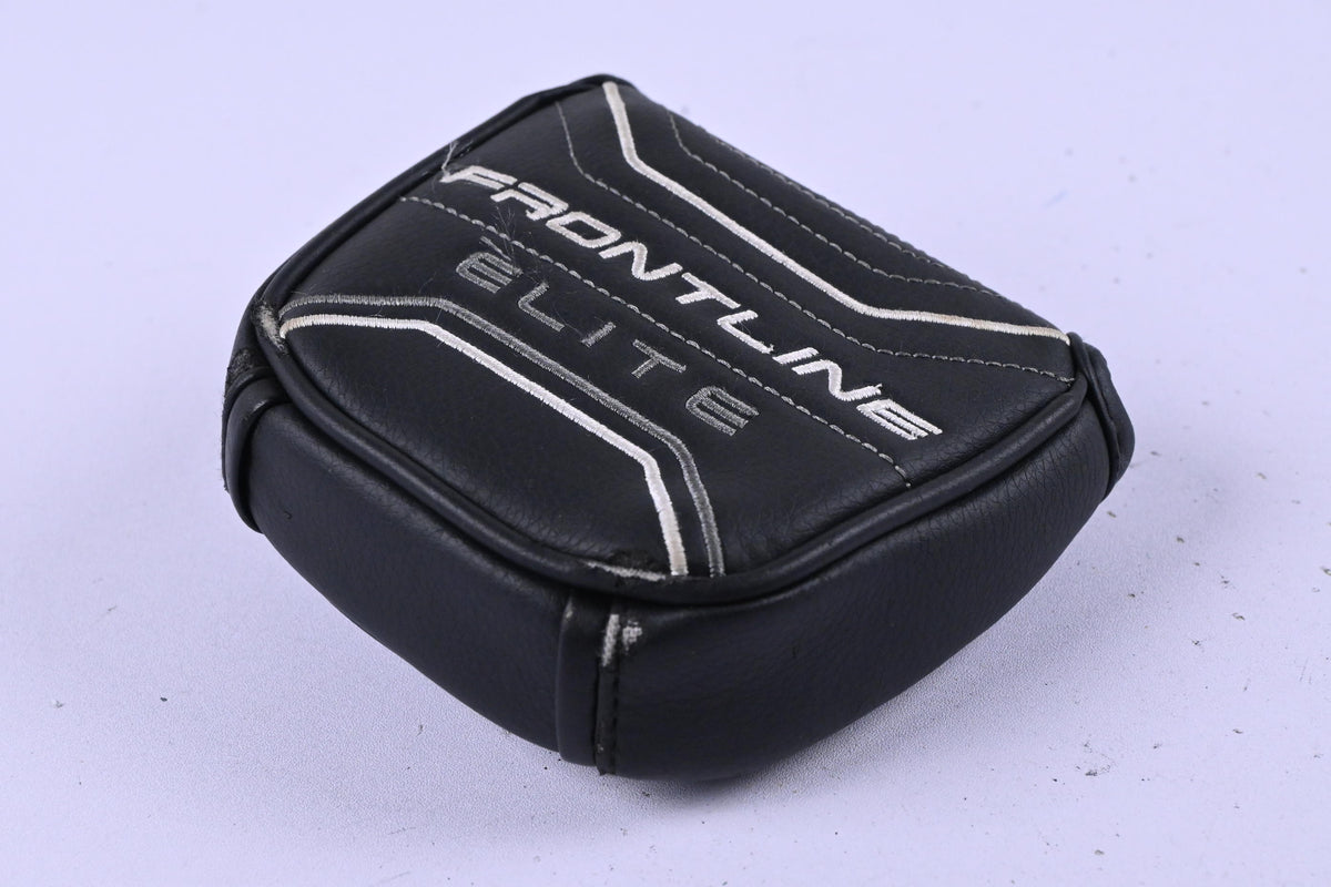 Cleveland Frontline Elite RHO Putter / 34 Inch