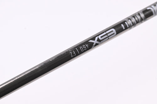 Mizuno JPX 921 Hot Metal #9 Iron / Senior Flex UST Recoil ESX 460 Shaft
