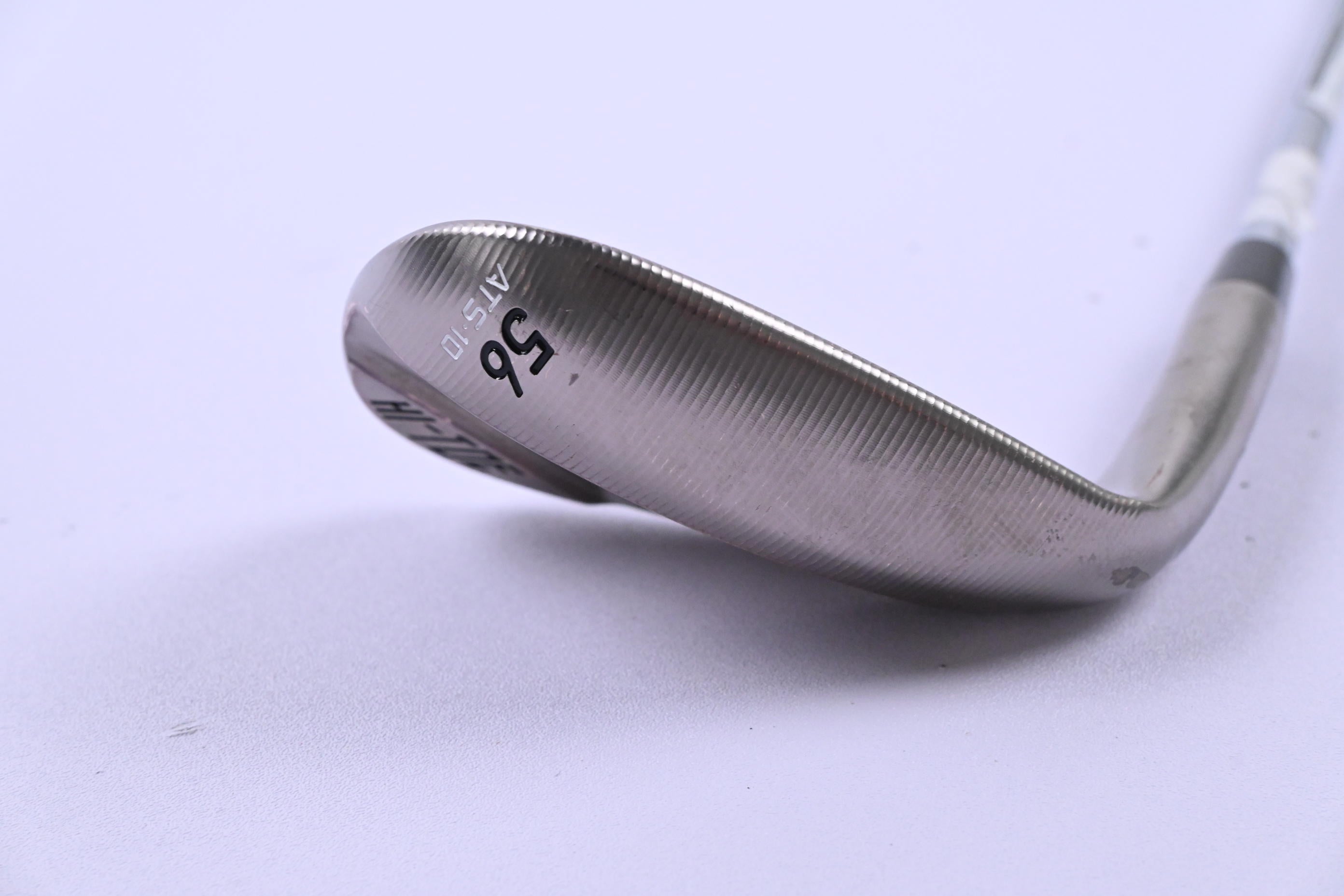 Taylormade Hi-Toe 4 Sand Wedge / 56 Degree / Wedge Flex Dynamic Gold 115 Shaft