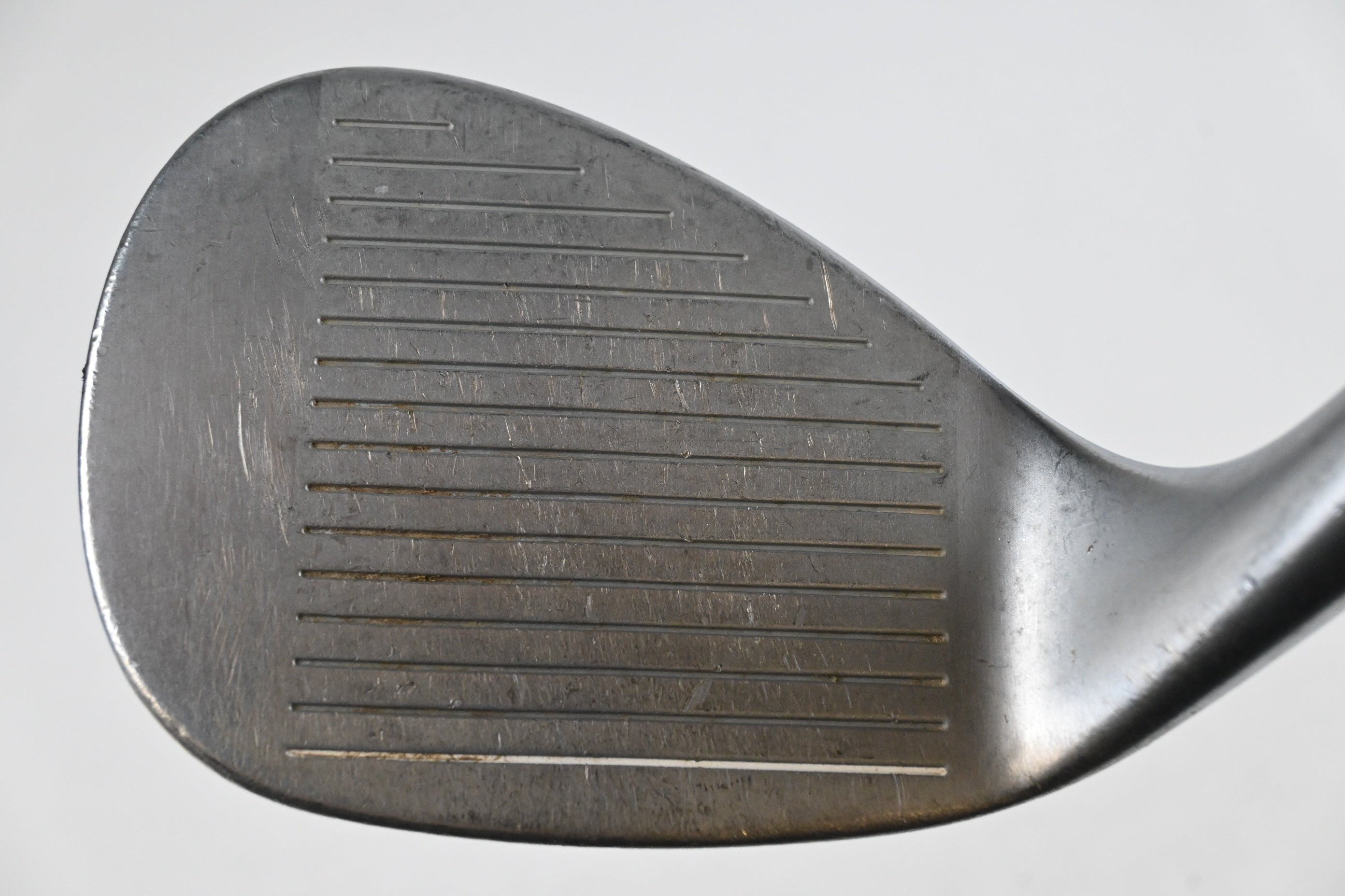 Cleveland Smart Sole Sand Wedge / 58 Degree / Wedge Flex Cleveland Traction