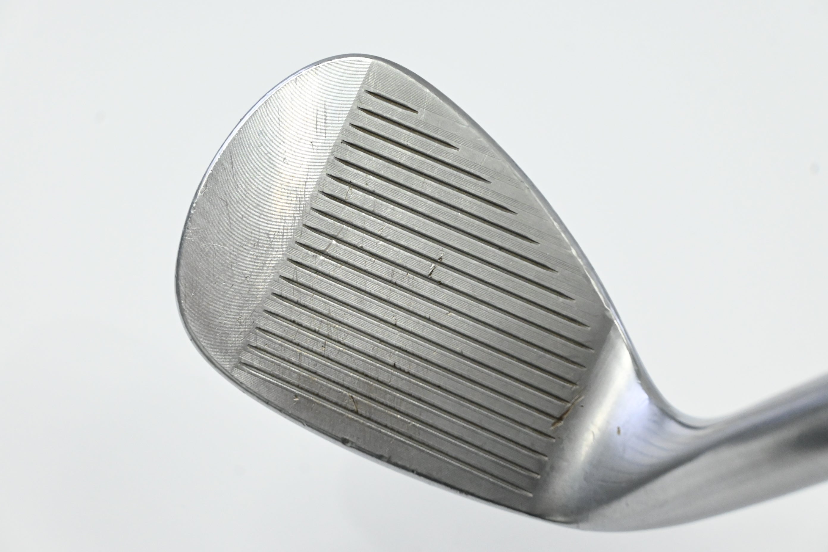 Titleist Vokey SM6 Sand Wedge / 56 Degree / Stiff Flex NS Pro Modus3 Tour 105