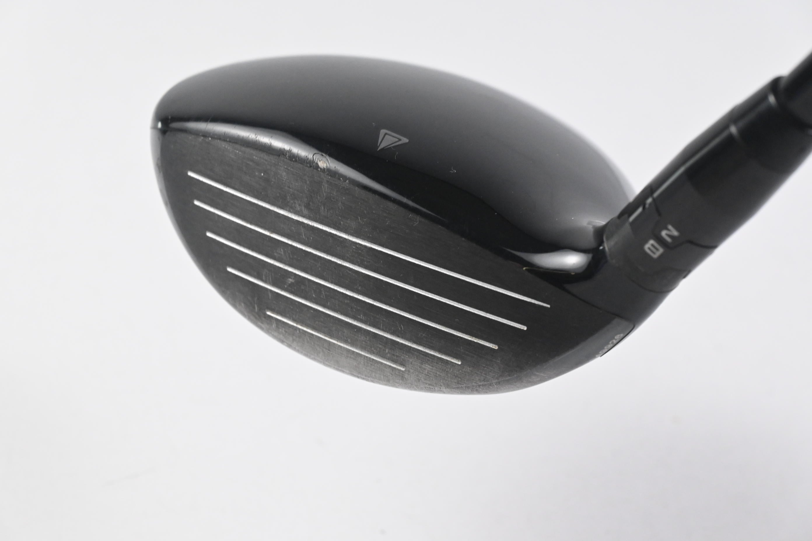 Titleist TS3 #3 Wood / 16.5 Degree / Regular Flex Kuro Kage Black 55 Shaft