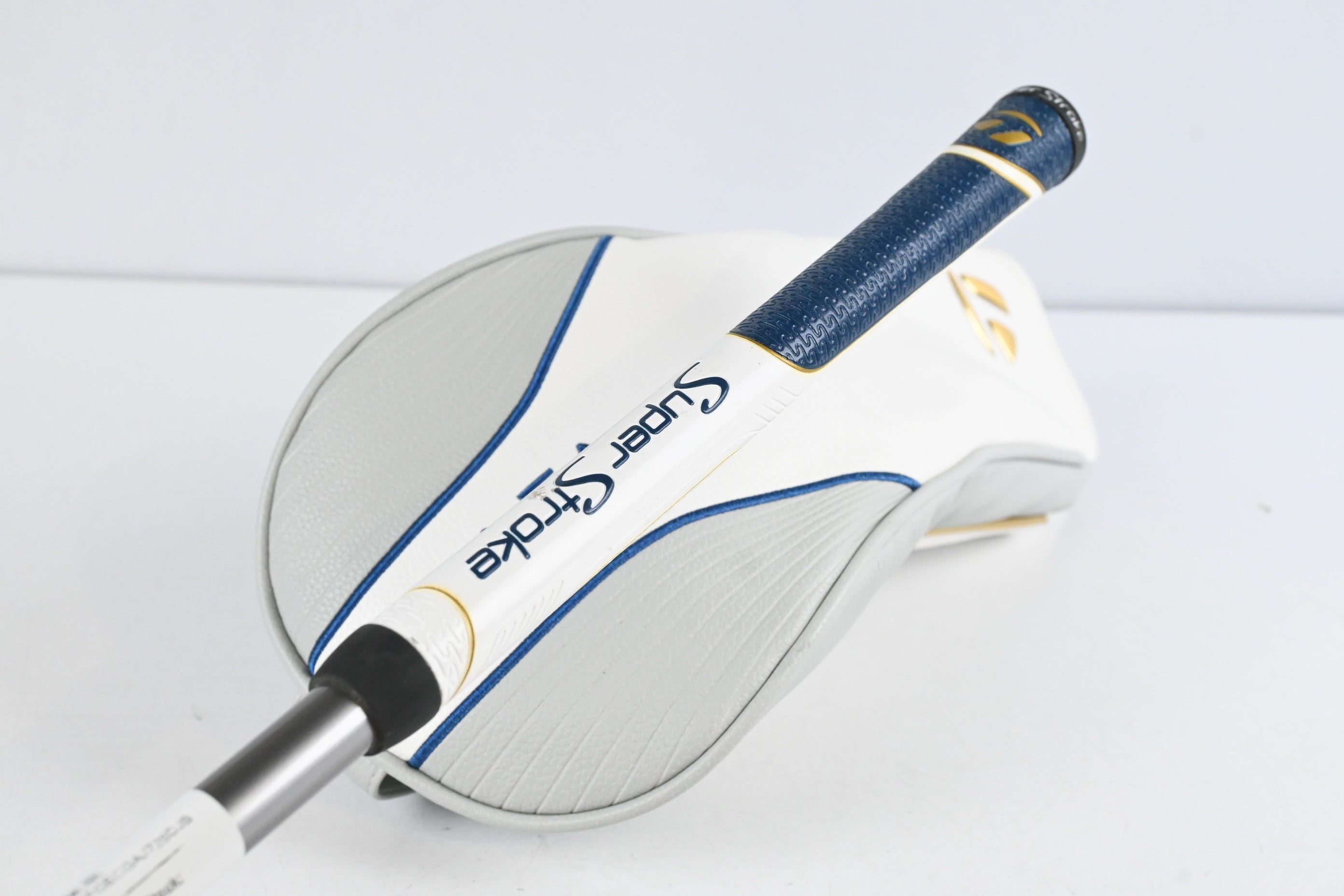 Ladies Taylormade Kalea Gold Driver / 11.5 Degree / Ladies Flex Kalea Gold 40