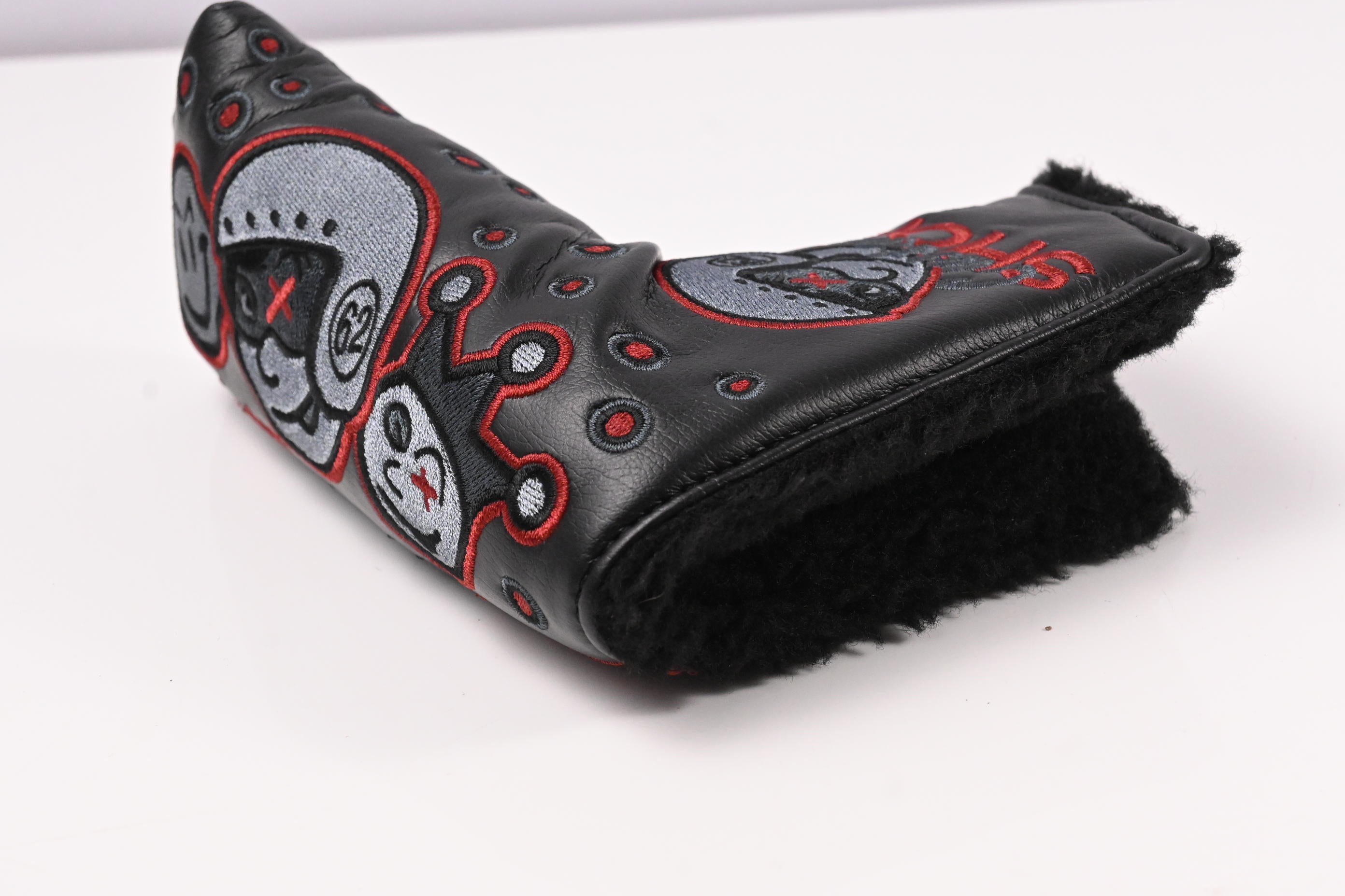 Scotty Cameron Super Select Del Mar MOTO Putter / 35 Inch