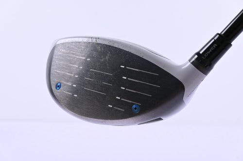 Taylormade SIM Max Driver / 10.5 Degree / Regular Flex Ventus Red 5 Shaft