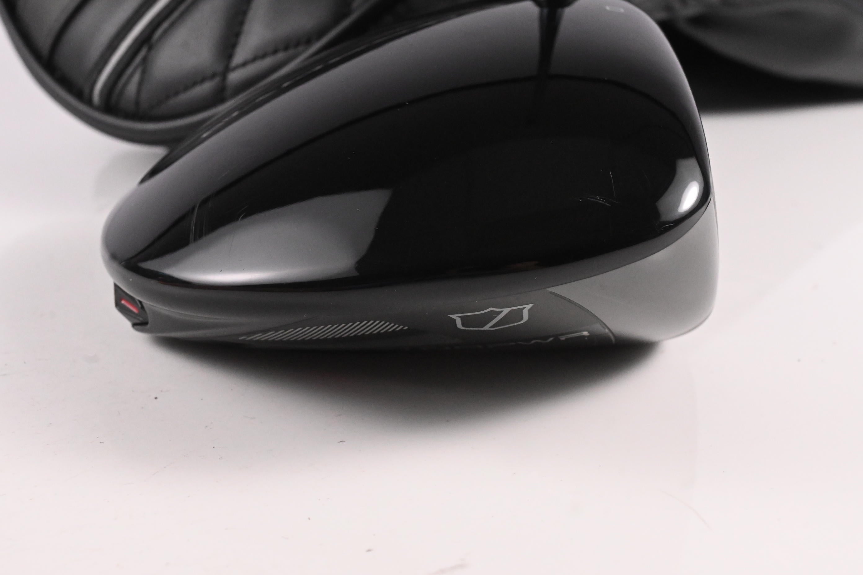 Wilson DYNAPWR Max Driver / 10.5 Degree / Regular Flex UST LinQ Red 5 Shaft
