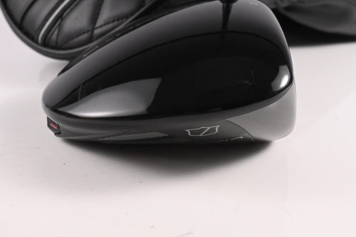 Wilson DYNAPWR Max Driver / 10.5 Degree / Regular Flex UST LinQ Red 5 Shaft