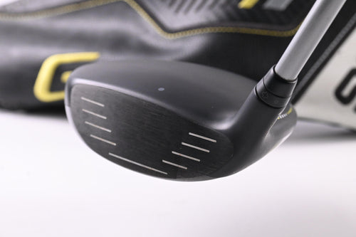 Ping G430 SFT #3 Wood / 16 Degree / Senior Flex Ping Alta Quick 45 Shaft