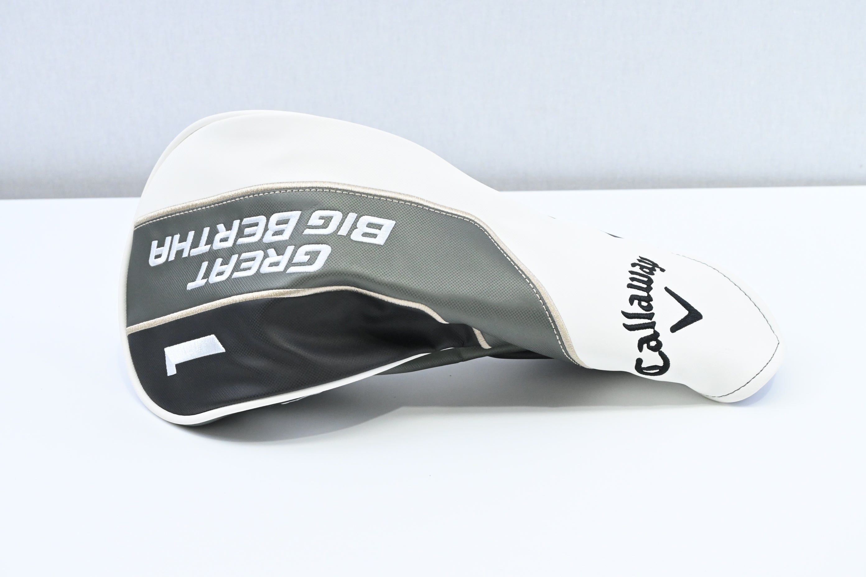 Callaway Great Big Bertha 2023 Driver / 10.5 Degree / Regular Flex UST Helium 5