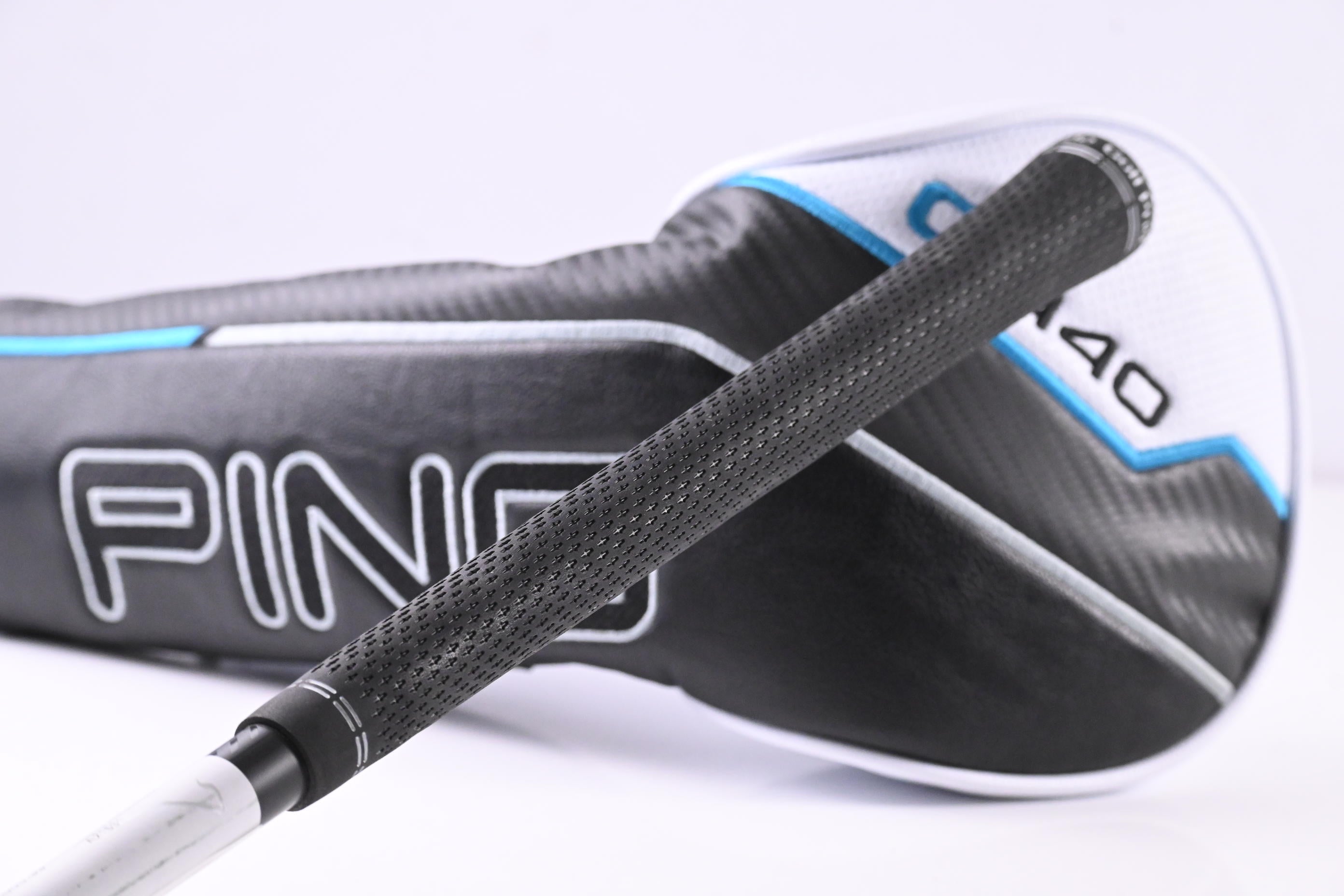 Ping G440 K Driver / 9 Degree / Stiff Flex Ping Tour 2.0 Black 65 Shaft