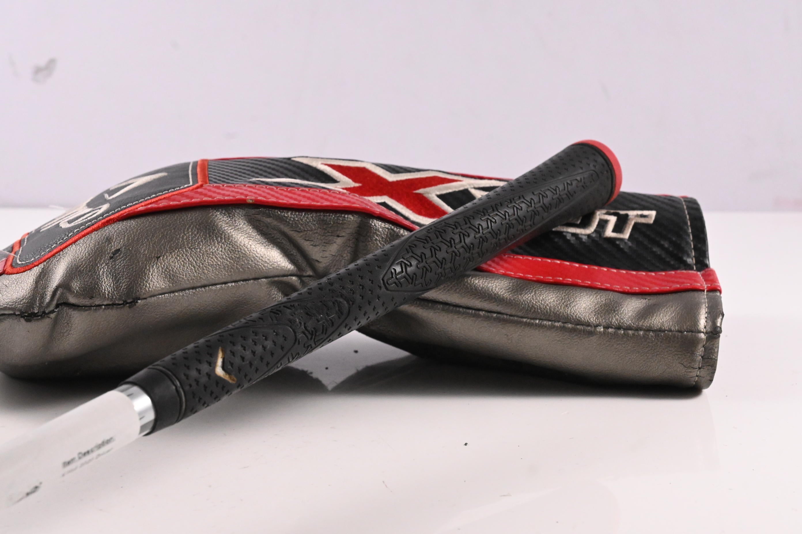 Callaway X Hot 2020 Driver / 10.5 Degree / Regular Flex Project X PXv Shaft