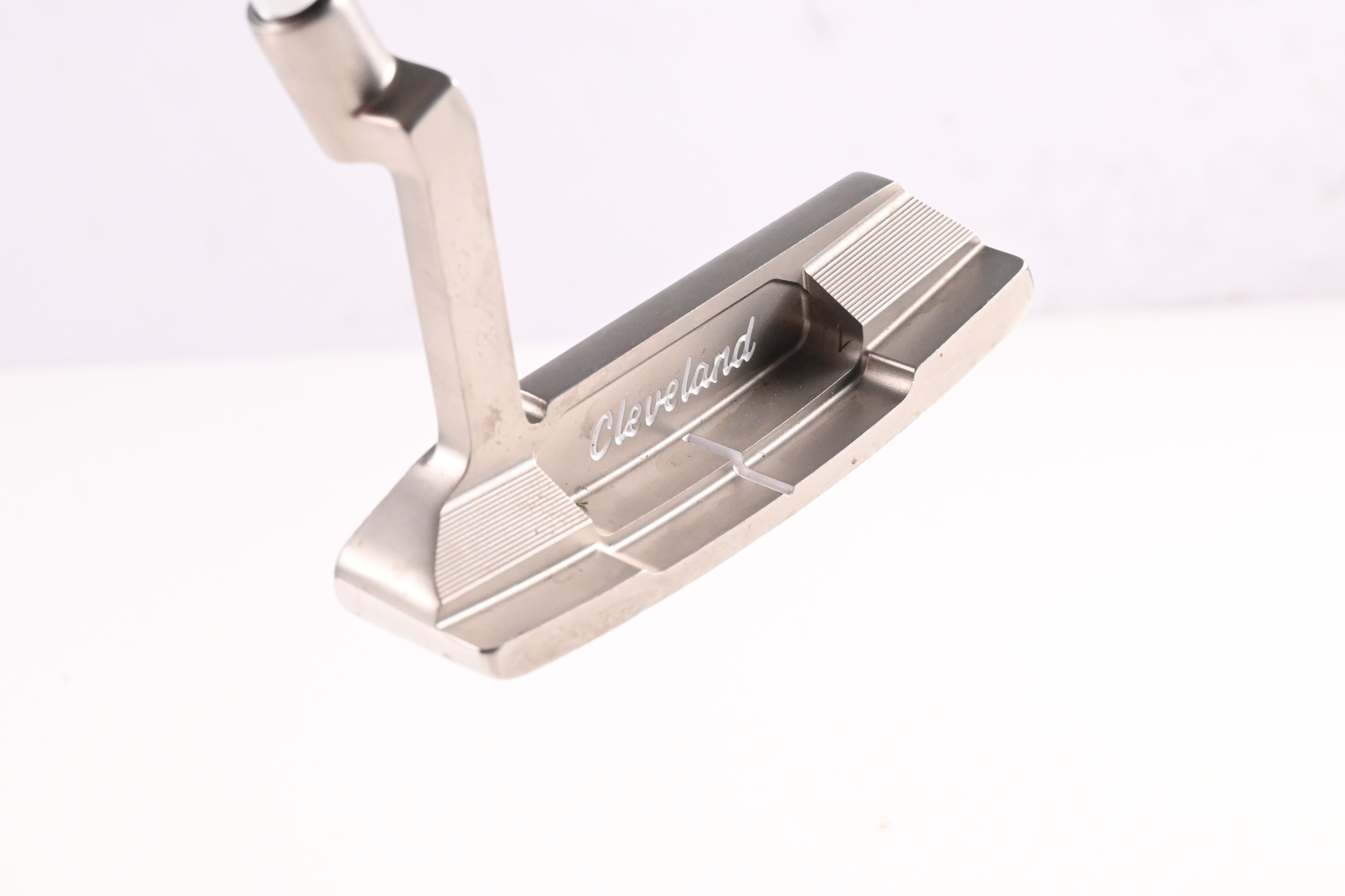 Cleveland HB Soft Milled 4 Putter / 34 Inch