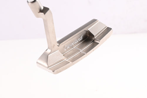 Cleveland HB Soft Milled 4 Putter / 34 Inch