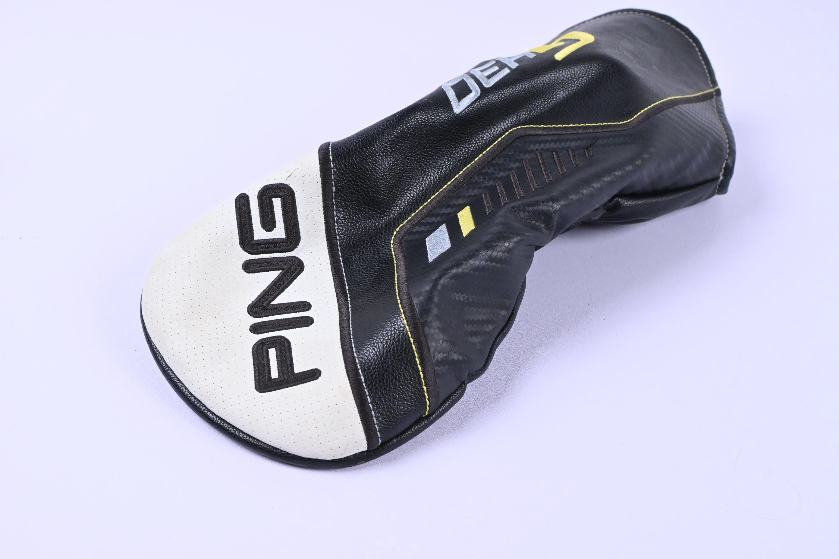 Ping G430 SFT Driver / 10.5 Degree / Senior Flex Ping Alta Quick 45 Shaft