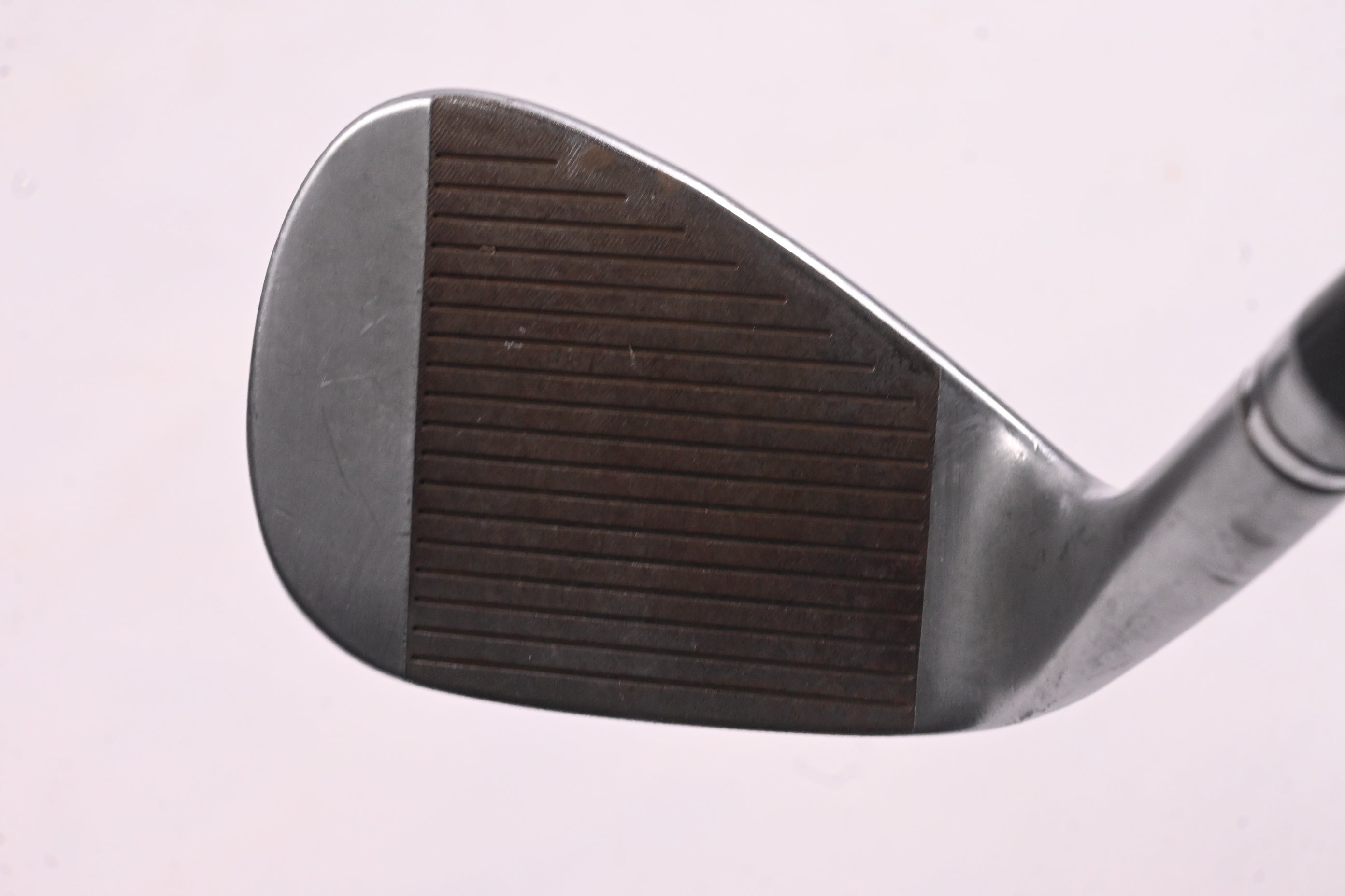 Taylormade Milled Grind 4 Gap Wedge / 52 Degree / Stiff Flex Project X Shaft