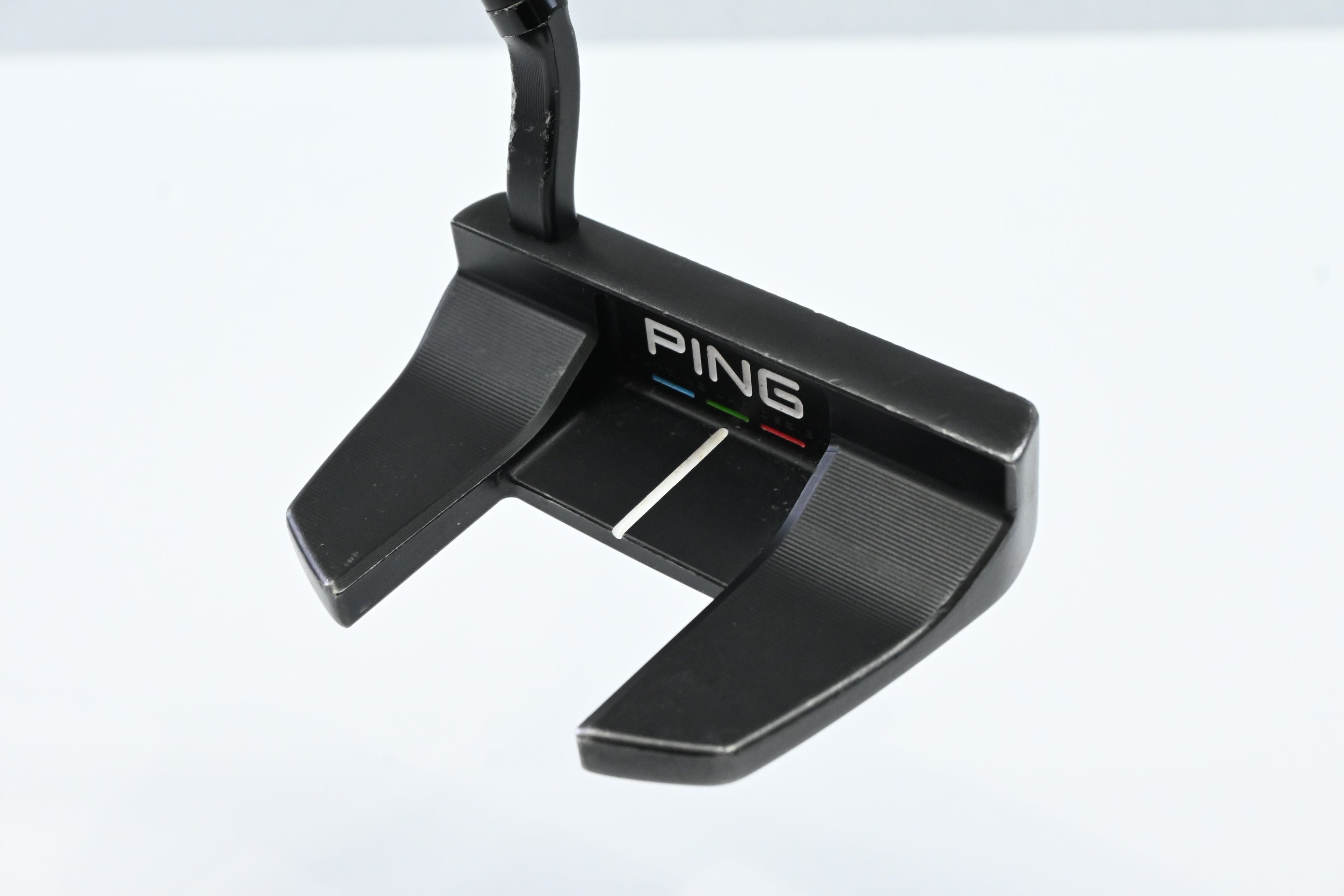Ping PLD Milled Prime Tyne 4 2022 Putter / 32 Inch