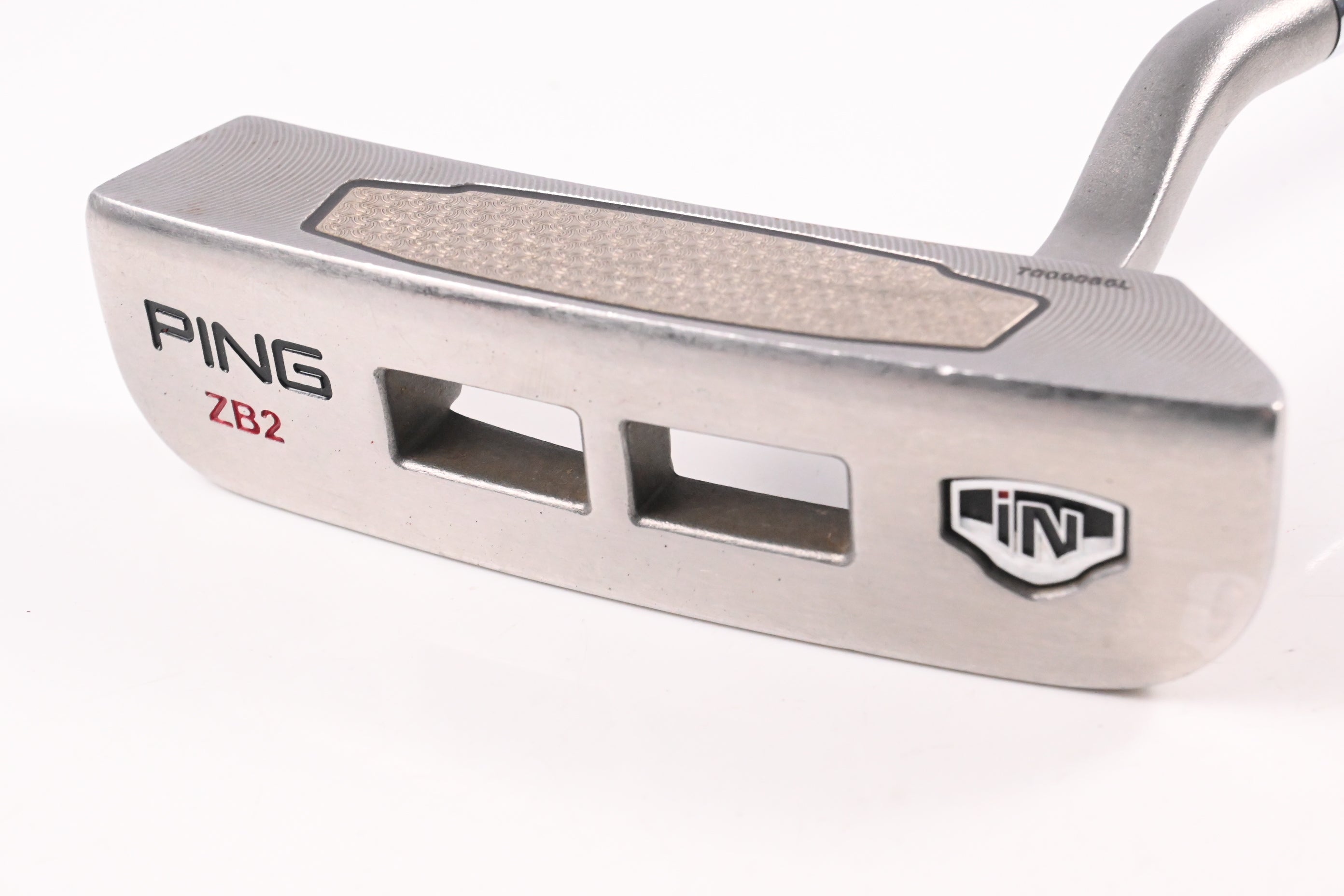 Ping IN ZB2 Putter / Black Dot / 32 Inch