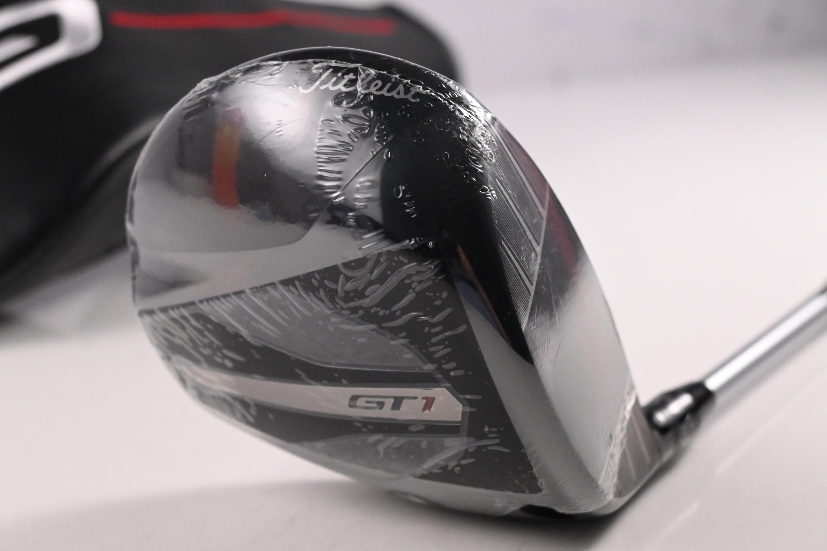 Titleist GT1 Driver / 10 Degree / Regular Flex Air Speeder 40 Shaft