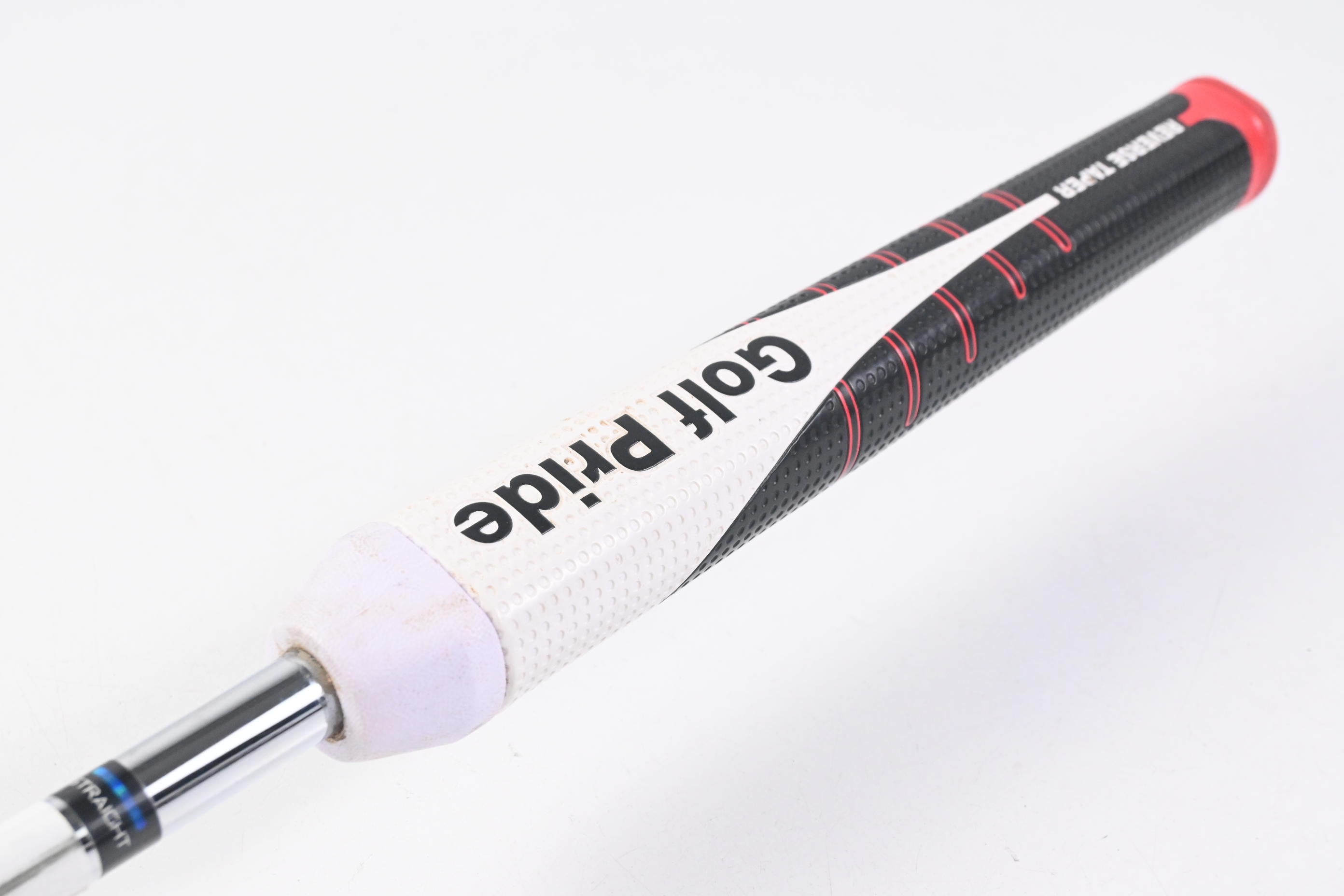 Left Hand Ping Scottsdale DS 72 2025 Putter / 34 Inch