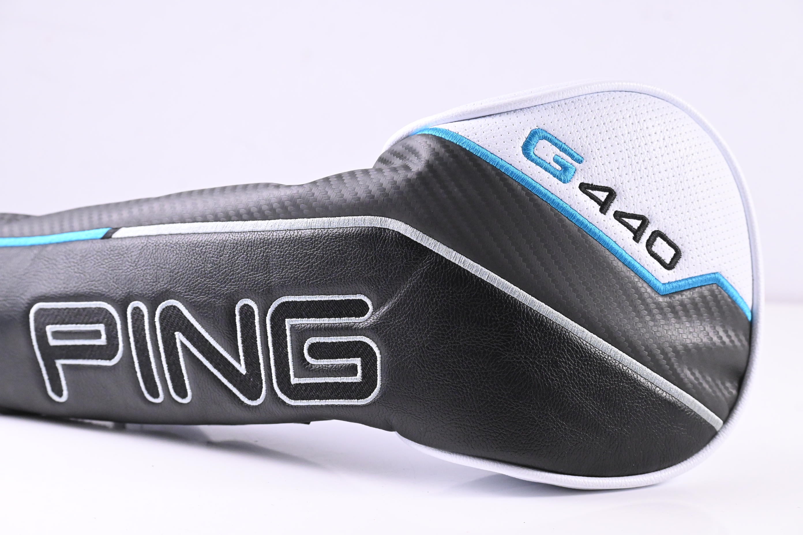 Ping G440 K Driver / 9 Degree / Stiff Flex Ping Tour 2.0 Black 65 Shaft