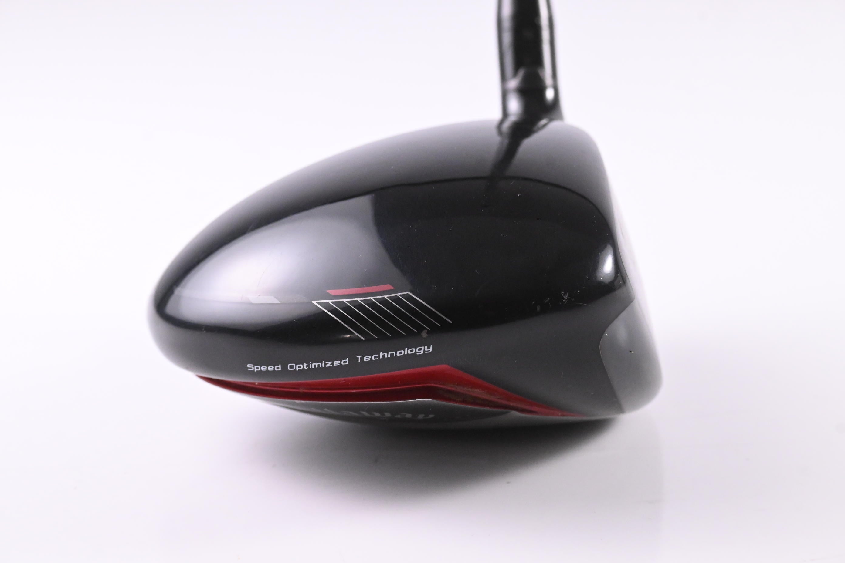 Callaway FT Optiforce Driver / 10.5 Degree / Regular Flex Aldila Tour Blue 55