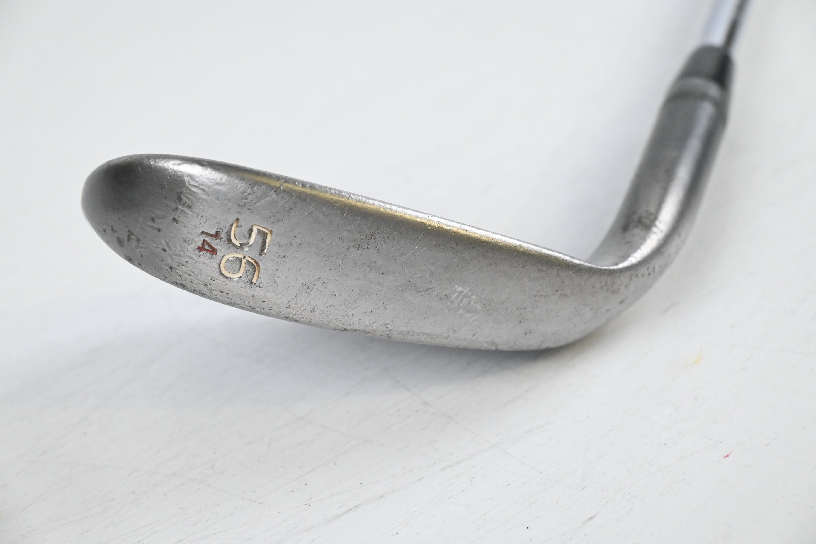 Titleist Vokey SM6 Sand Wedge / 56 Degree / Wedge Flex Vokey SM6 Shaft