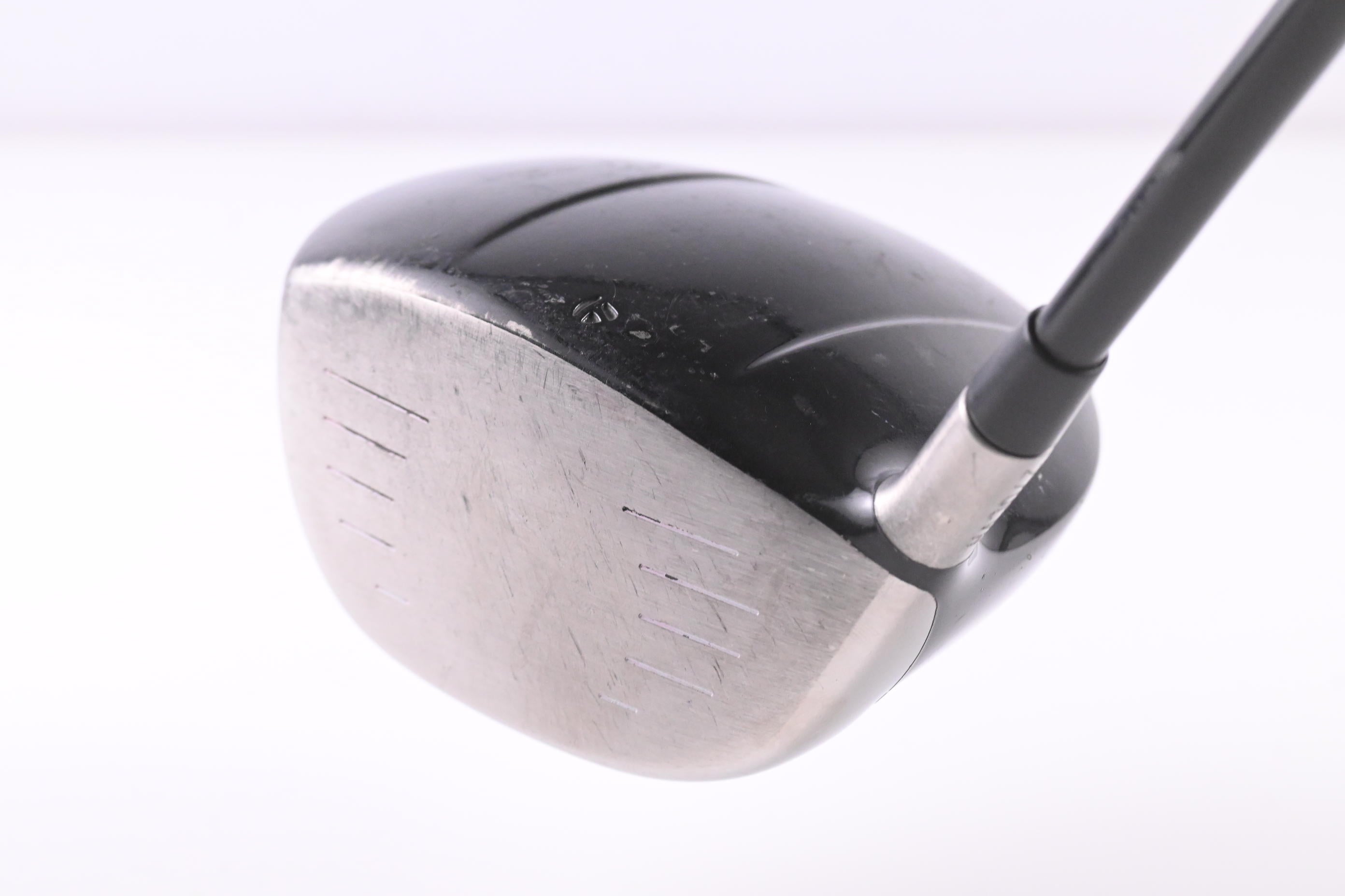 Taylormade R580 Driver / 9.5 Degree / Stiff Flex Taylormade M.A.S2 60 Shaft