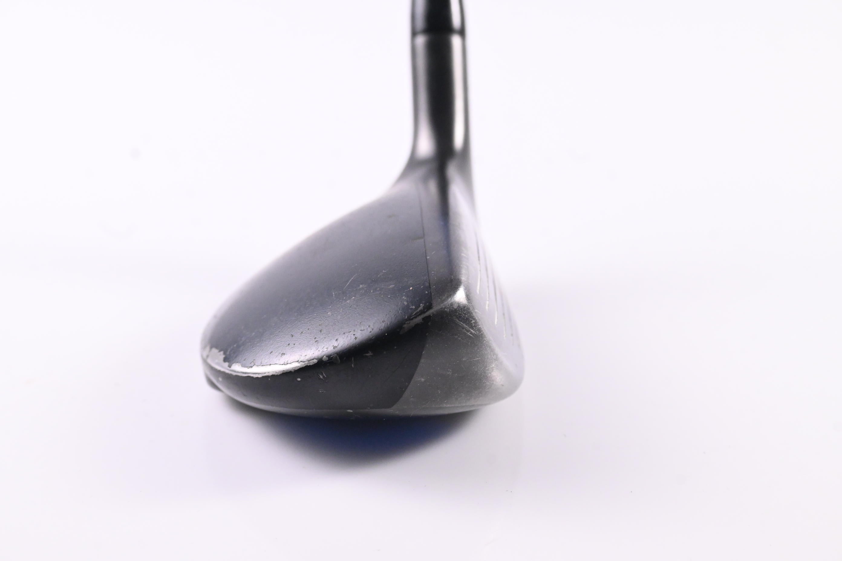 Ping G30 #4 Hybrid / 22 Degree / Regular Flex Ping TFC 419 Shaft