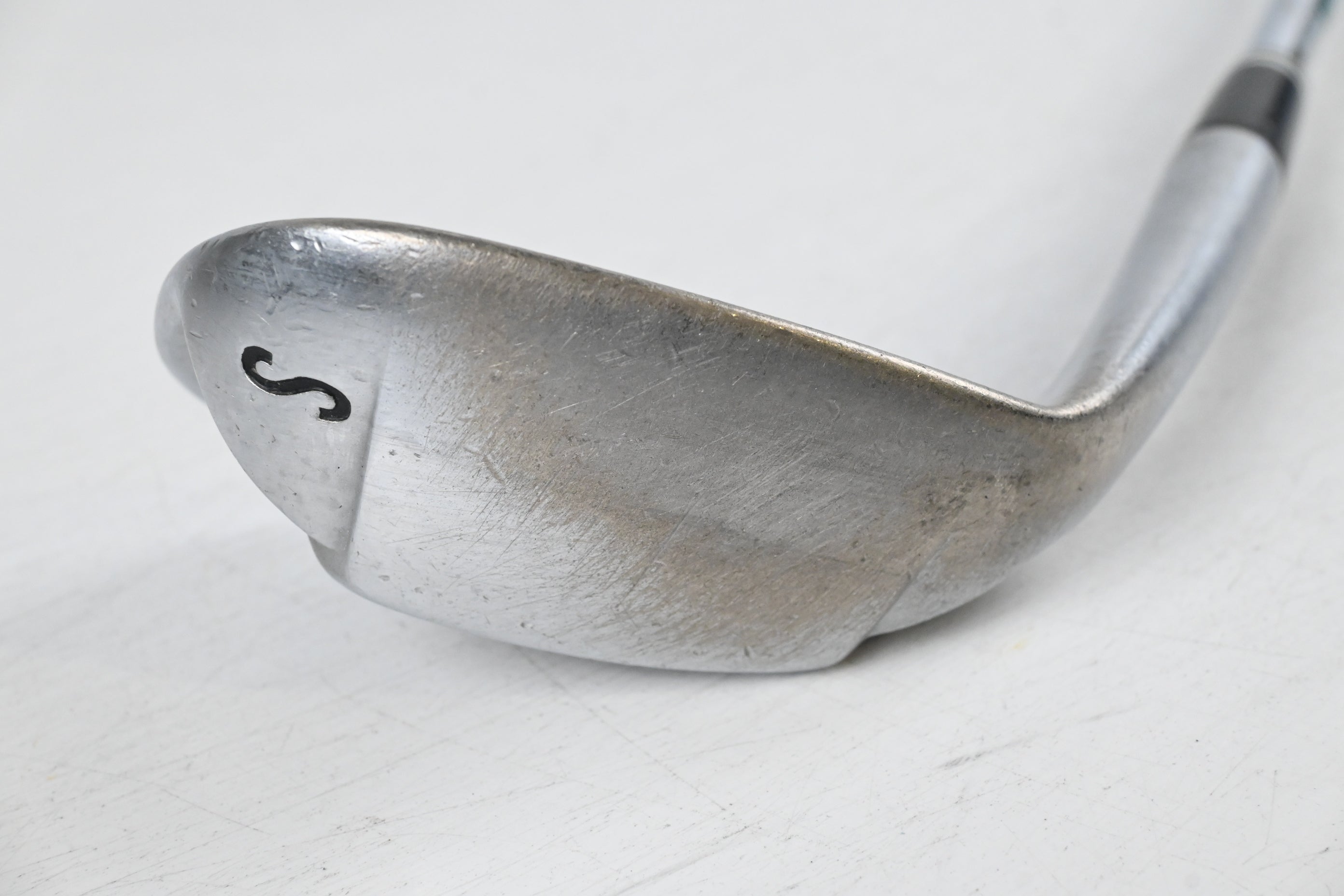Cleveland Smart Sole Sand Wedge / 58 Degree / Wedge Flex Cleveland Traction