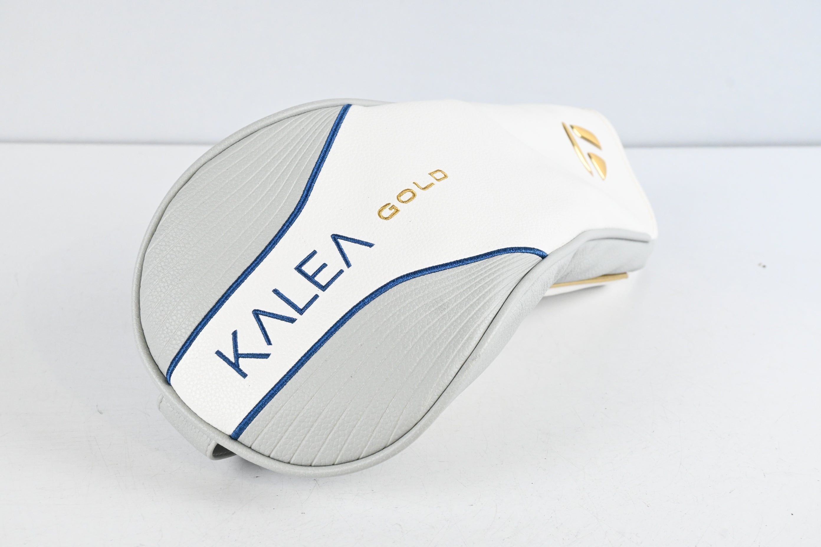 Ladies Taylormade Kalea Gold Driver / 11.5 Degree / Ladies Flex Kalea Gold 40