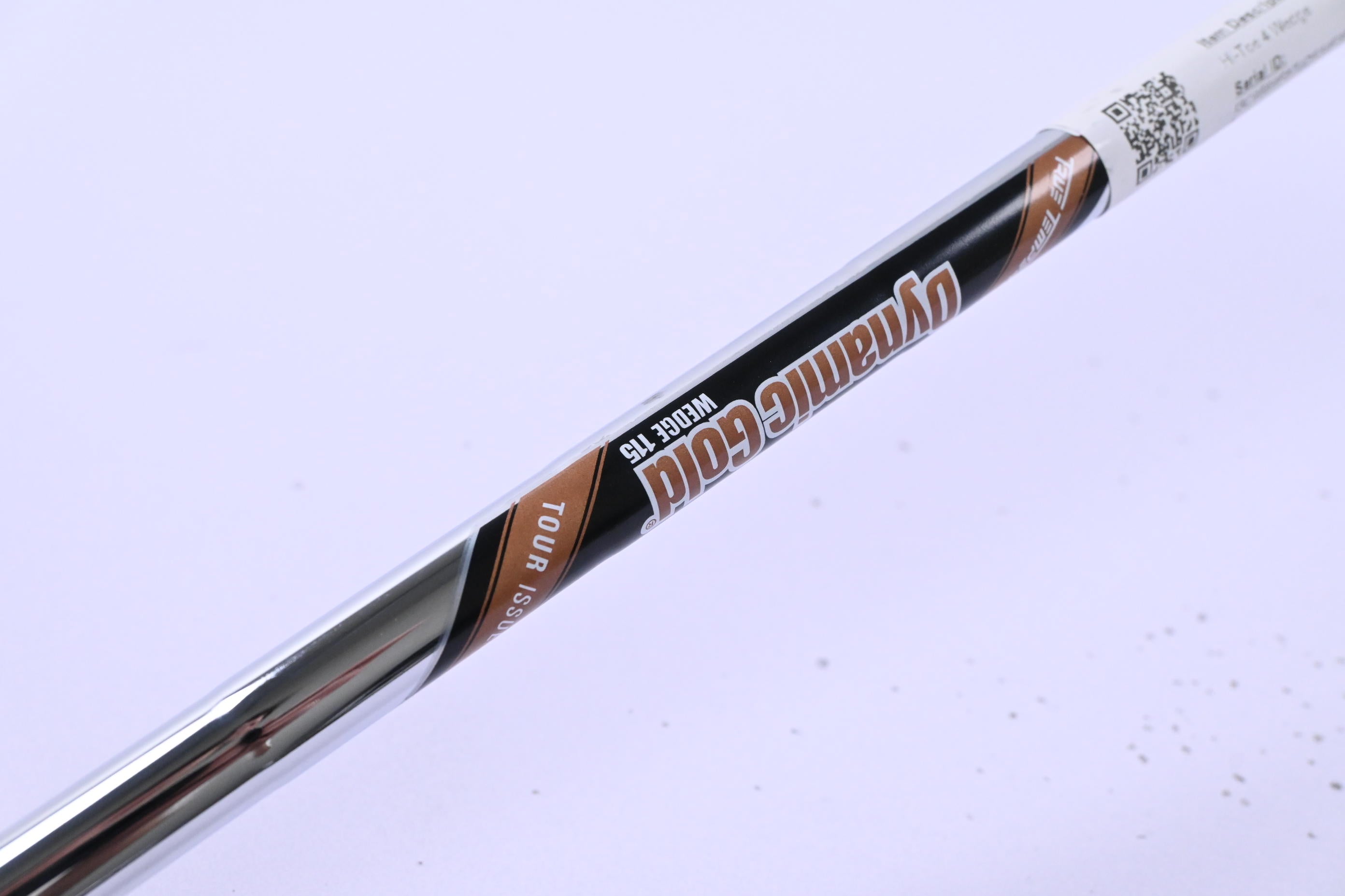 Taylormade Hi-Toe 4 Sand Wedge / 56 Degree / Wedge Flex Dynamic Gold 115 Shaft