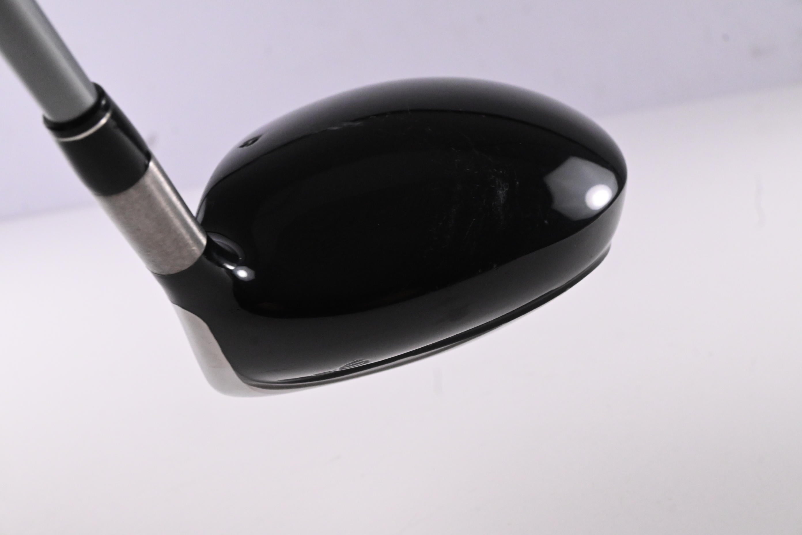 Taylormade R540 XD Driver / 9.5 Degree / Stiff Flex Taylormade M.A.S.2 55 Shaft