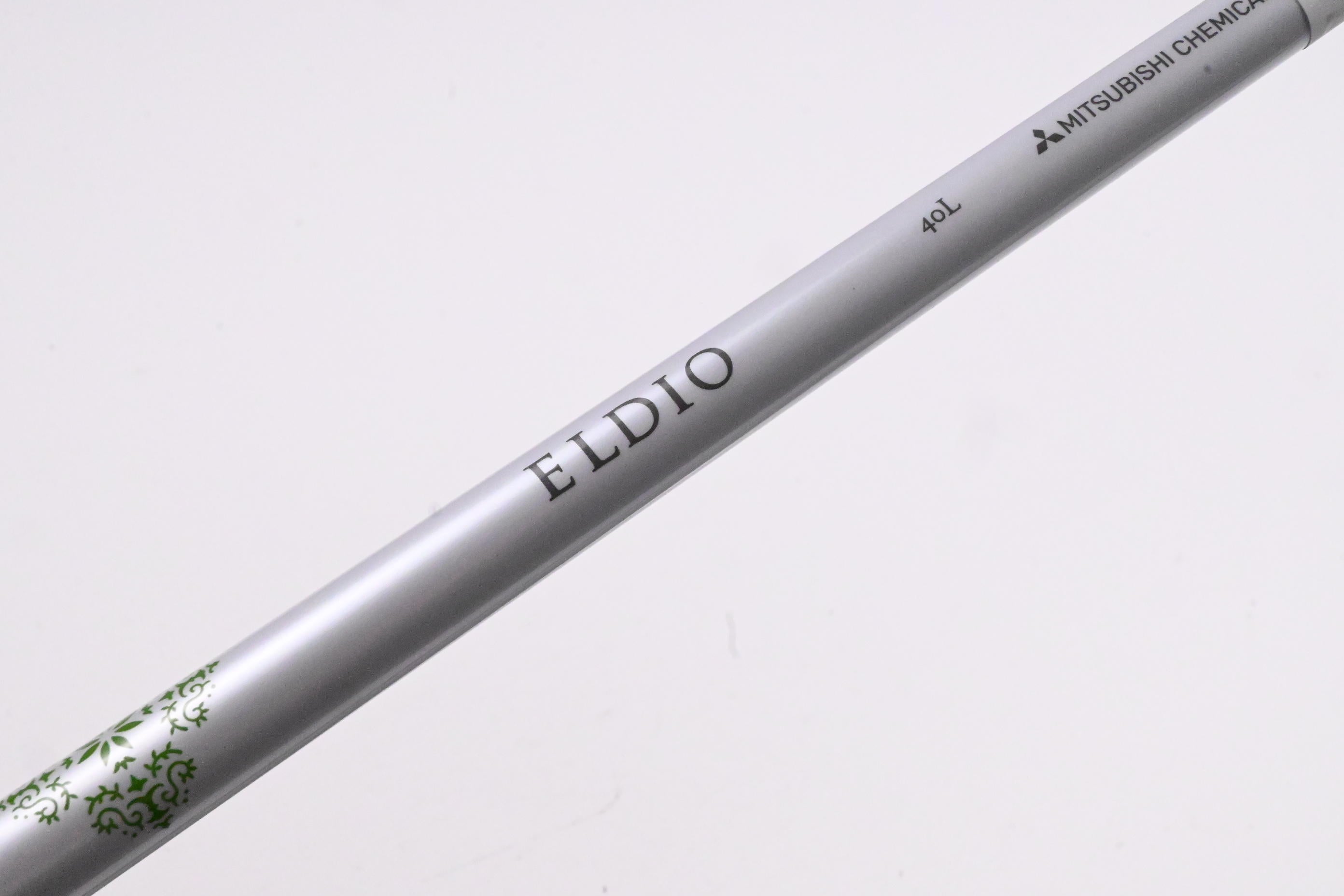 Ladies ELDIO 40 Driver Shaft / Ladies Flex / Callaway 2nd Gen