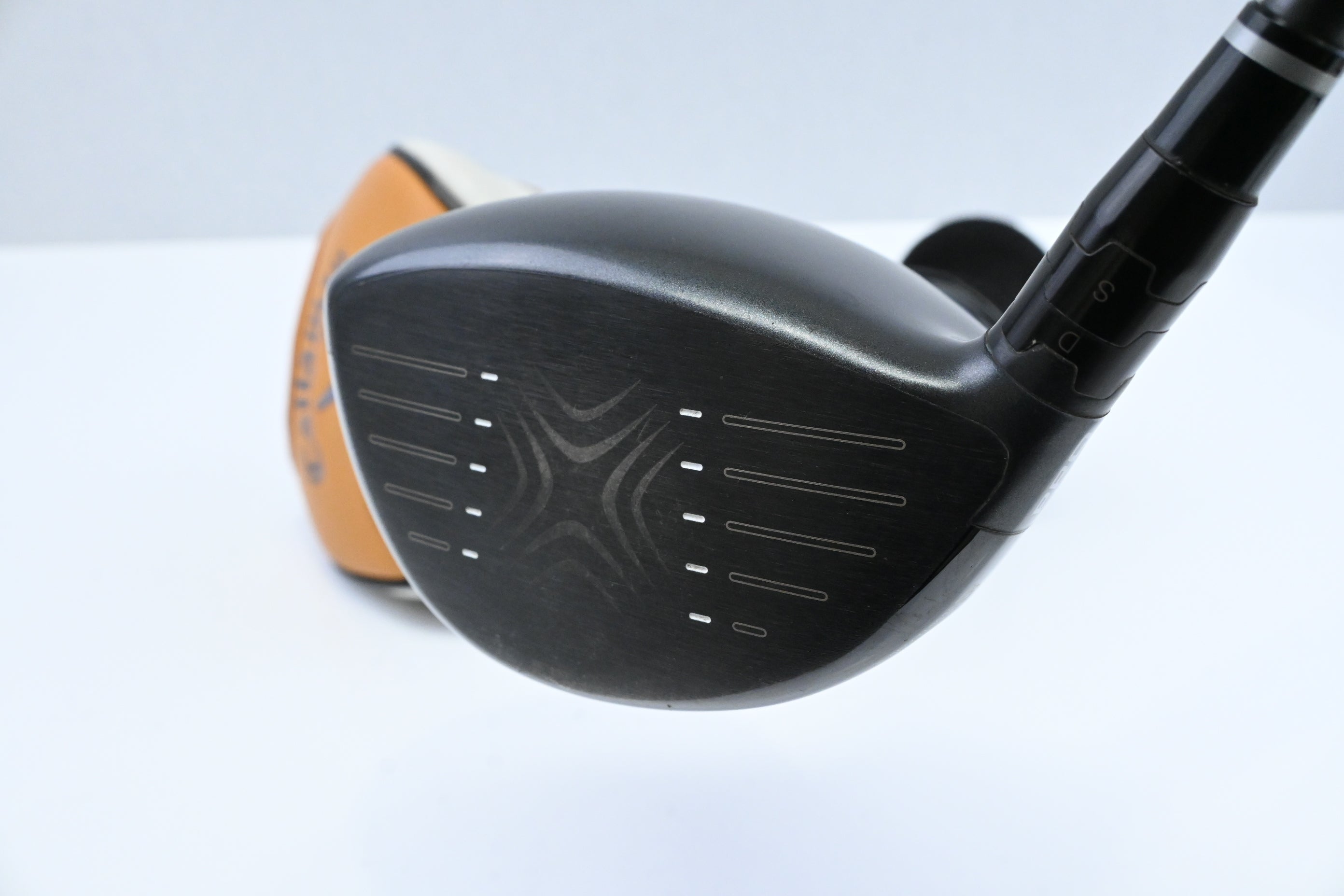 Callaway X2 Hot Pro Driver / 8.5 Degree / Stiff Flex Aldila ATX 65 Shaft