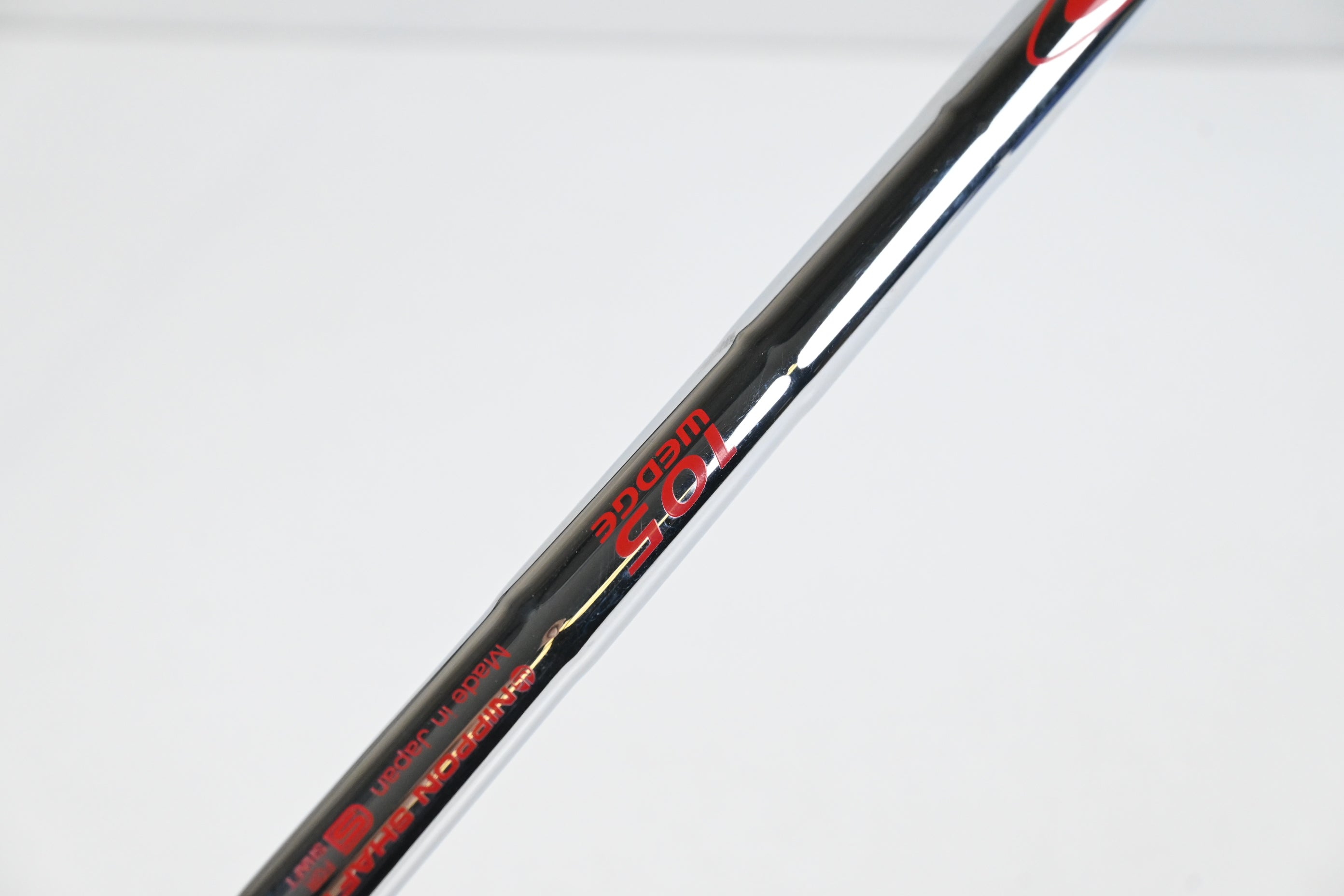 Cleveland RTZ Lob Wedge / 58 Degree / Wedge Flex N.S.Pro Modus3 105 Shaft