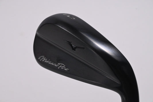 Mizuno Pro Fli Hi #3 Hybrid / 19 Degree / Regular Flex HZRDUS Smoke Black RDX 80