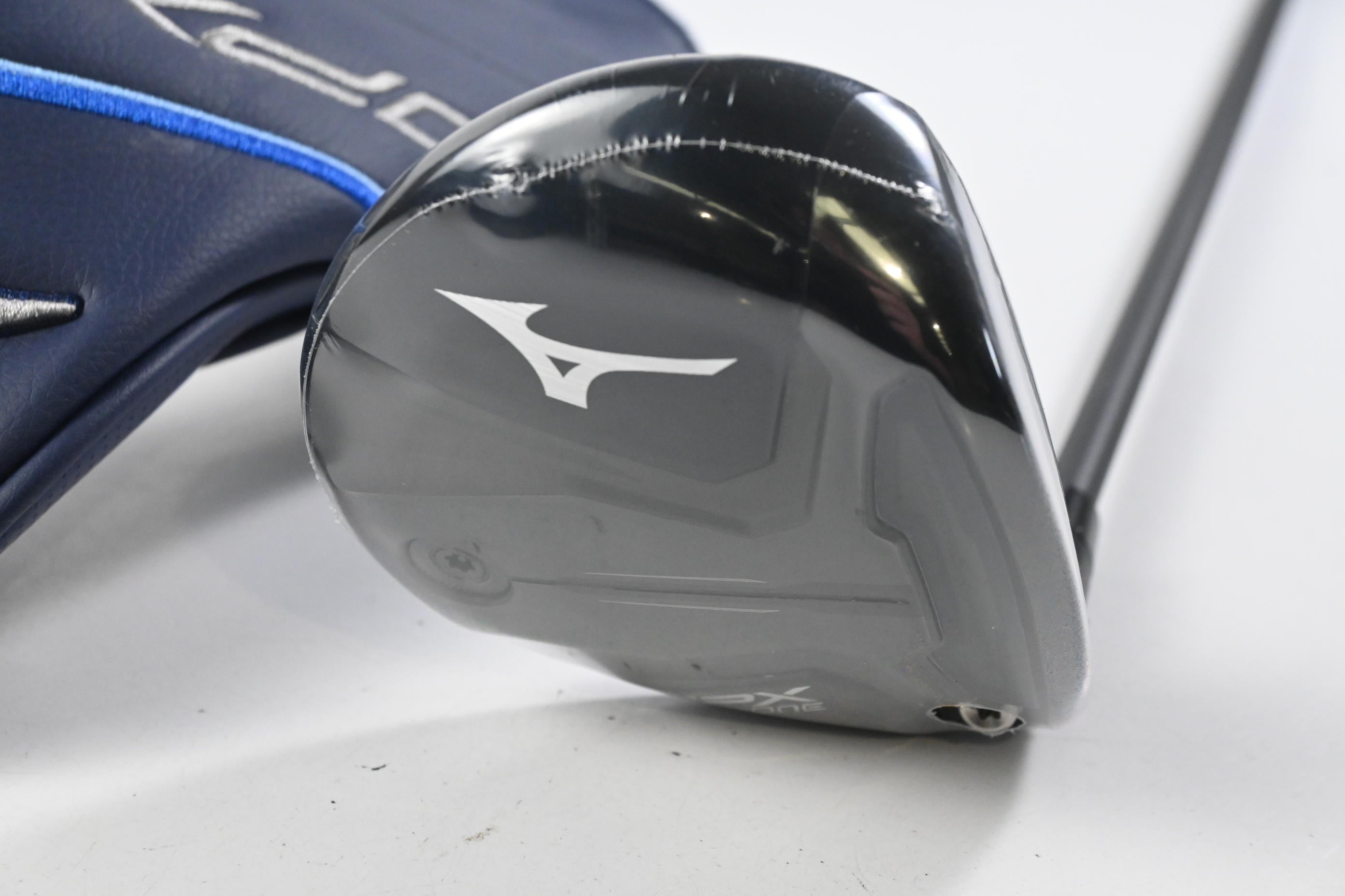Mizuno JPX One #3 Wood / 15 degree / Stiff Flex Tensei 1K Blue 65 Shaft