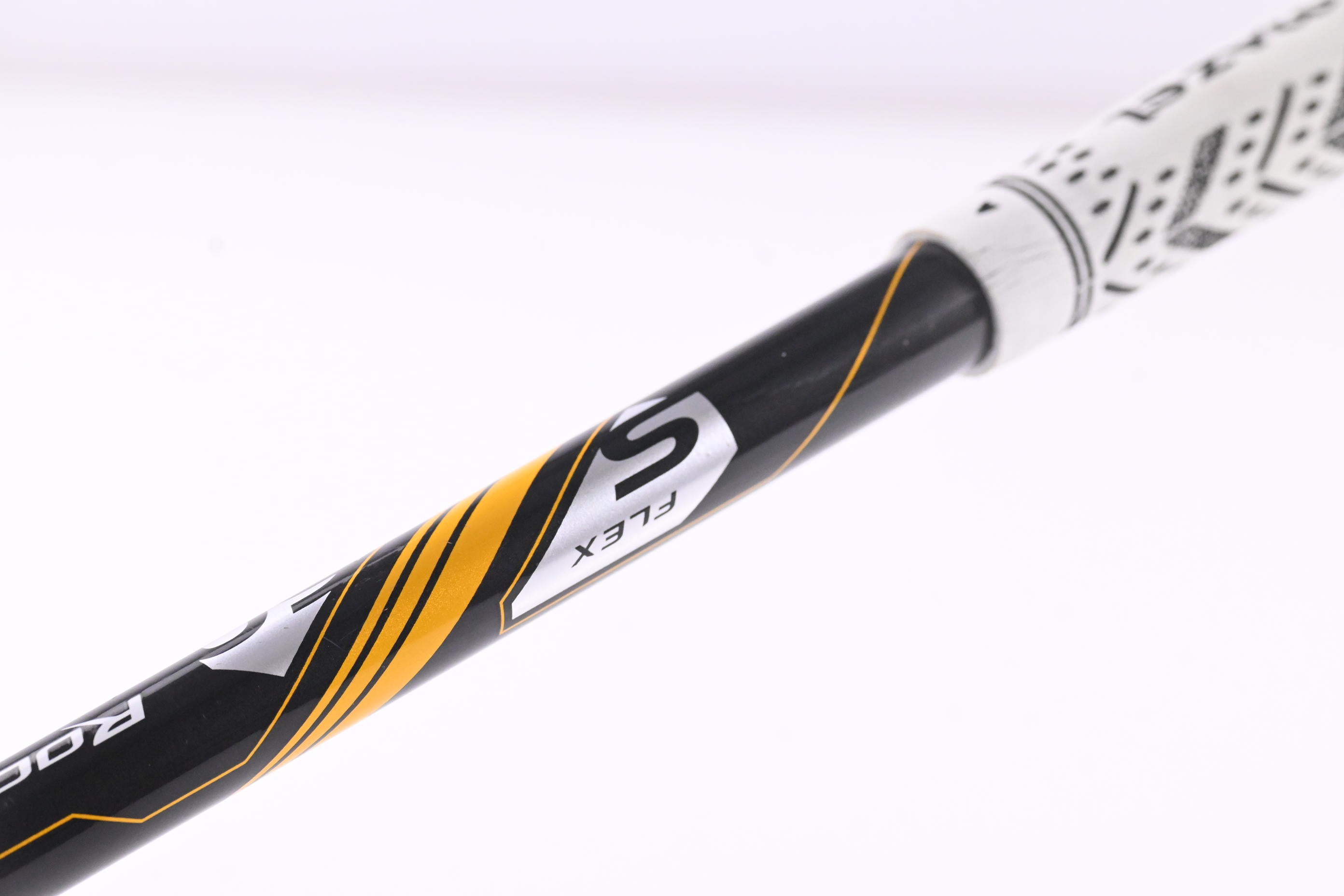 Taylormade RBZ Stage 2 Tour #3 Wood / 15 Degree / Stiff Flex Rocketfuel 60
