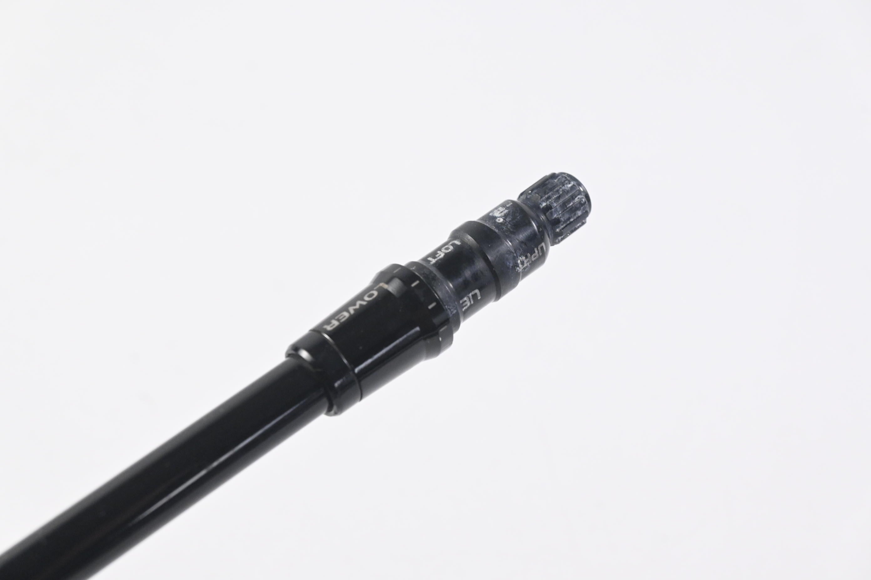 Project X Hzrdus Smoke Blue RDX 70 Driver Shaft / X-Flex / Taylormade 2nd Gen