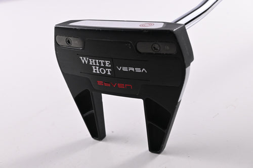 Odyssey White Hot Versa Seven Putter / 34 Inch