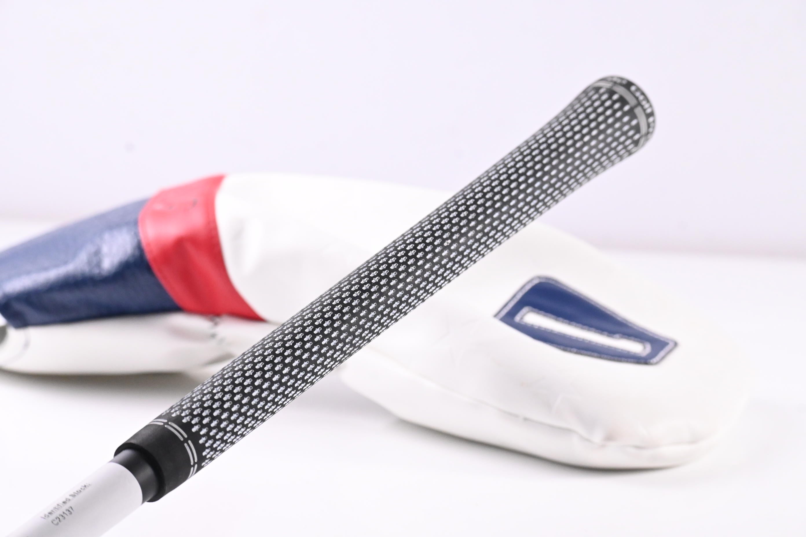 Left Hand Ping G440 SFT Driver / 10.5 Degree / Senior Flex Ping ALTA CB Slate 55