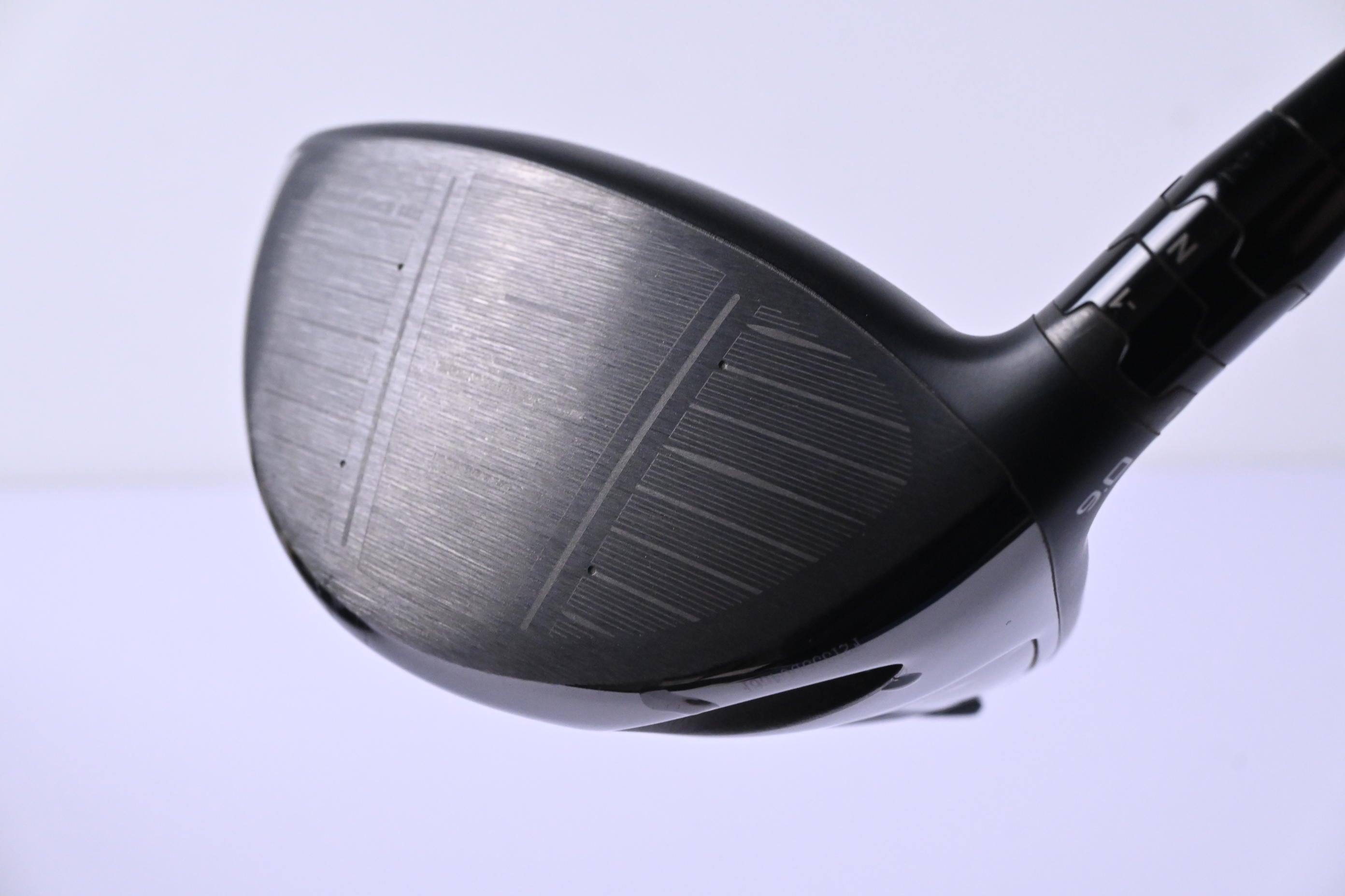 Callaway Rogue ST MAX LS Driver / 9 Degree / X-Flex Tensei AV White 65 Shaft