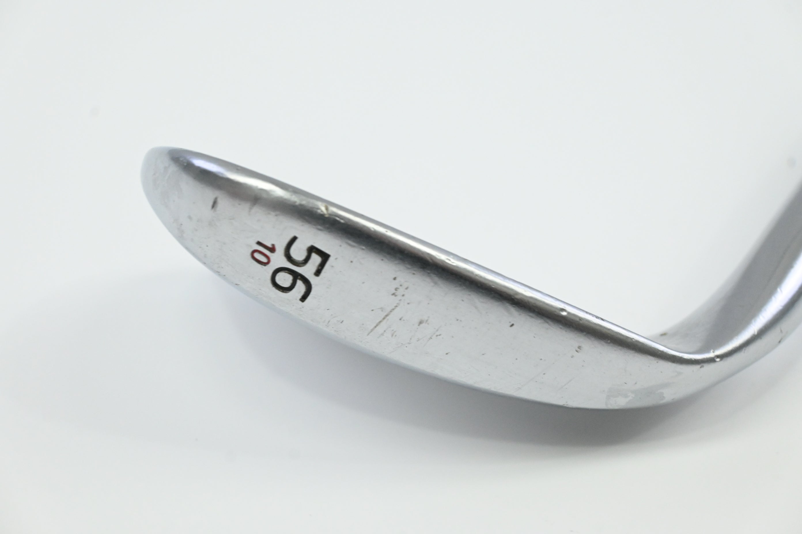 Titleist Vokey SM6 Sand Wedge / 56 Degree / Stiff Flex NS Pro Modus3 Tour 105