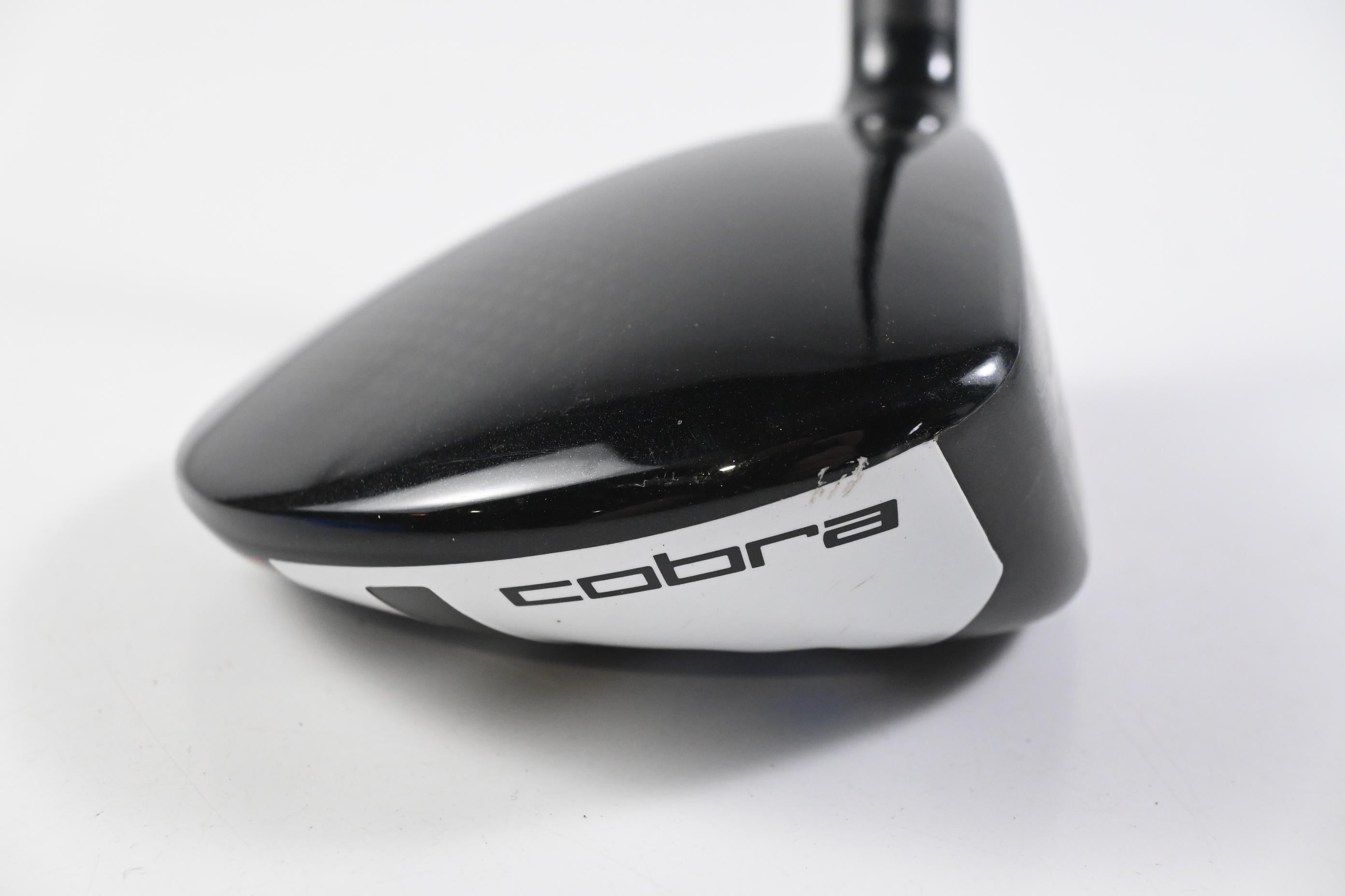 Cobra Aerojet LS #3 Wood / 14.5 Degree / Stiff Flex Kai'li White 70 Shaft